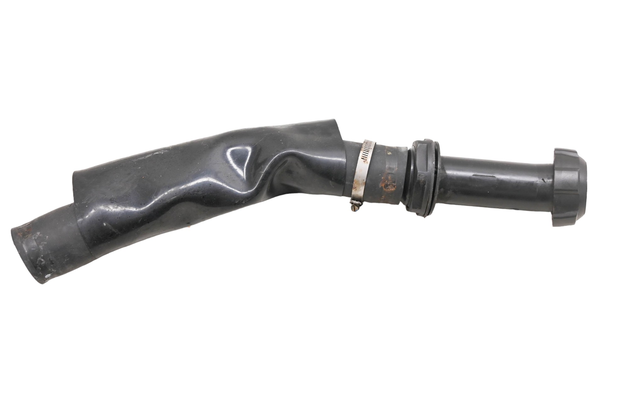 09 Kawasaki Ultra 260LX Gas Cap