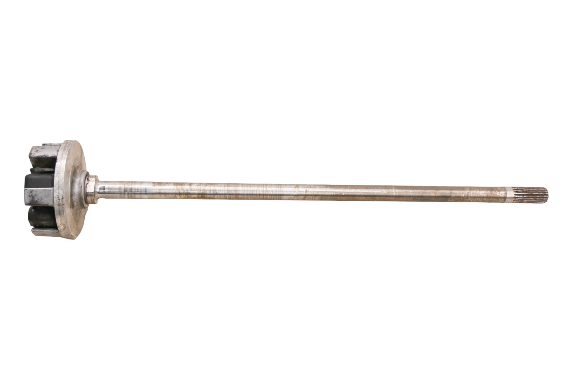 09 Kawasaki Ultra 260LX Impeller Drive Shaft