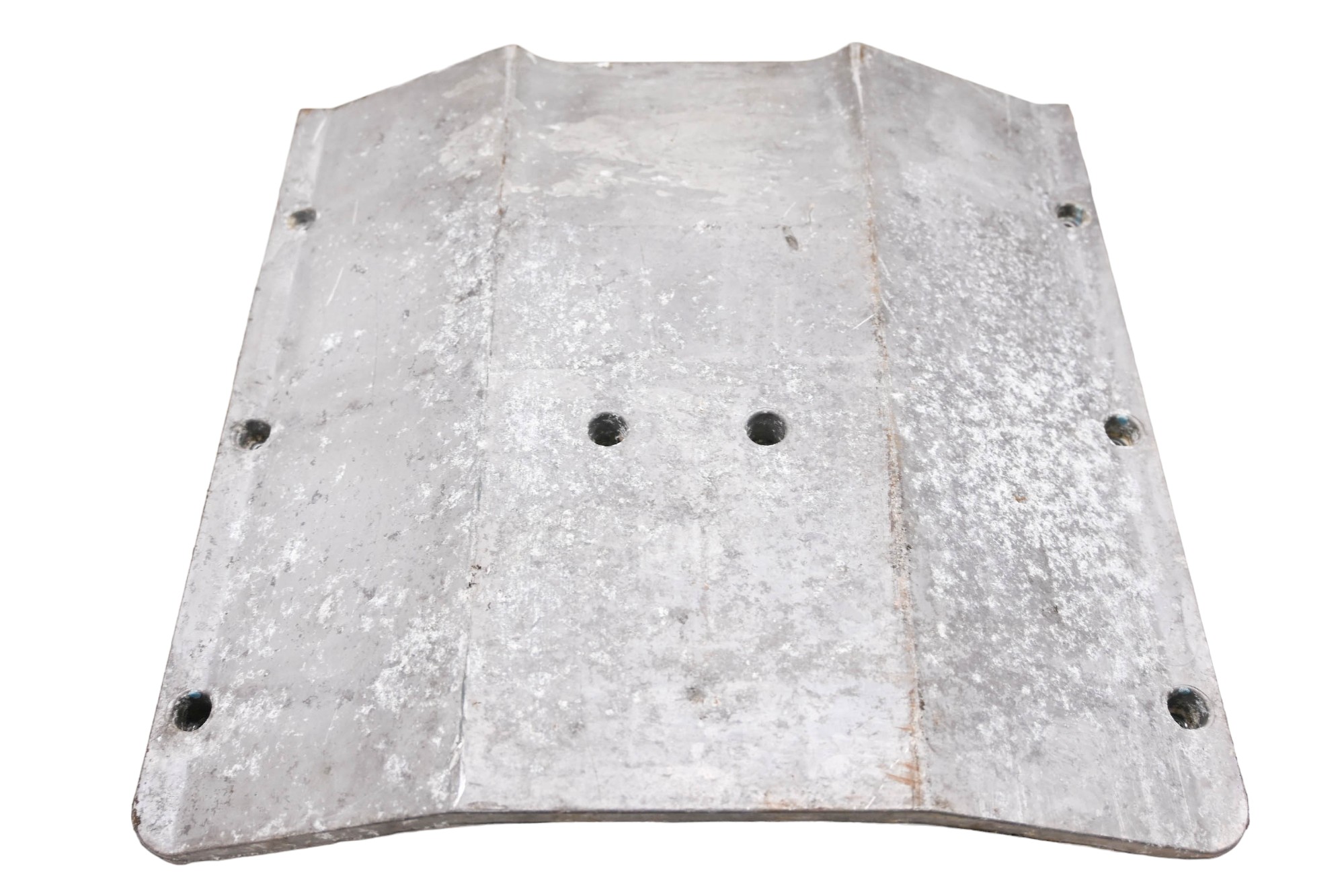 09 Kawasaki Ultra 260LX Ride Skid Plate