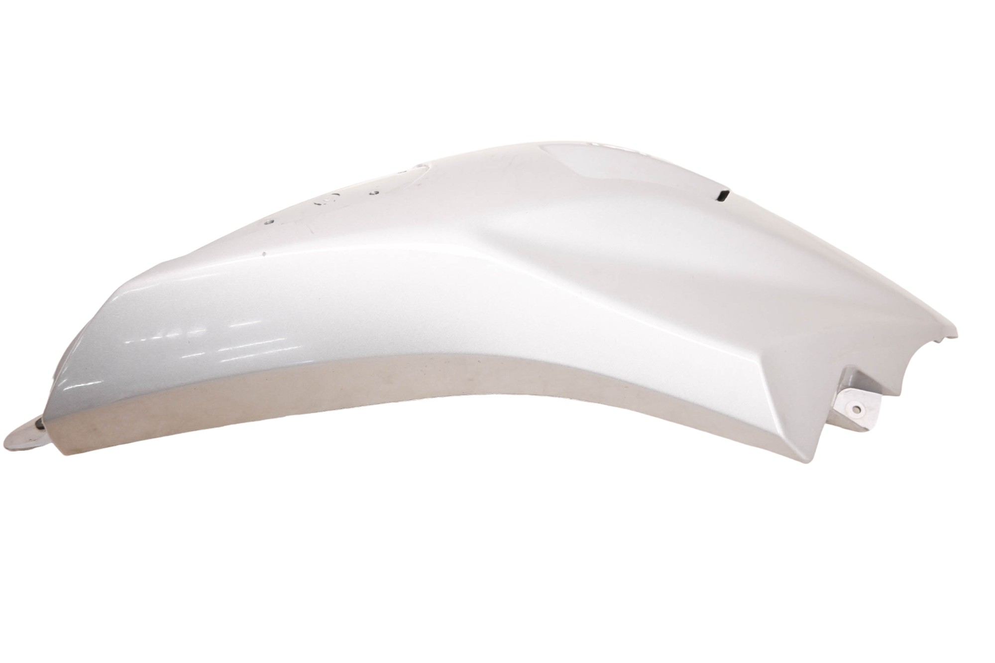 09 Kawasaki Ultra 260LX Left Side Panel Shroud Cover