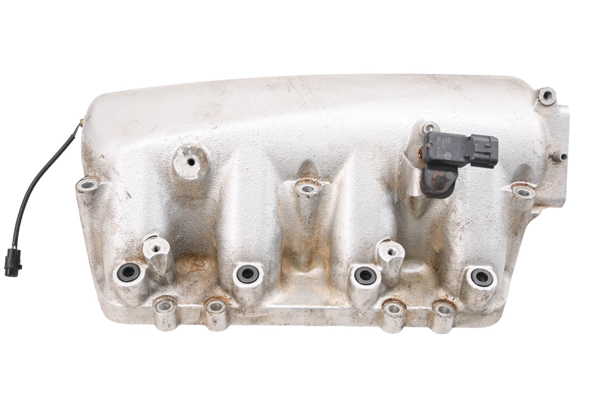 09 Kawasaki Ultra 260LX Intake Manifold