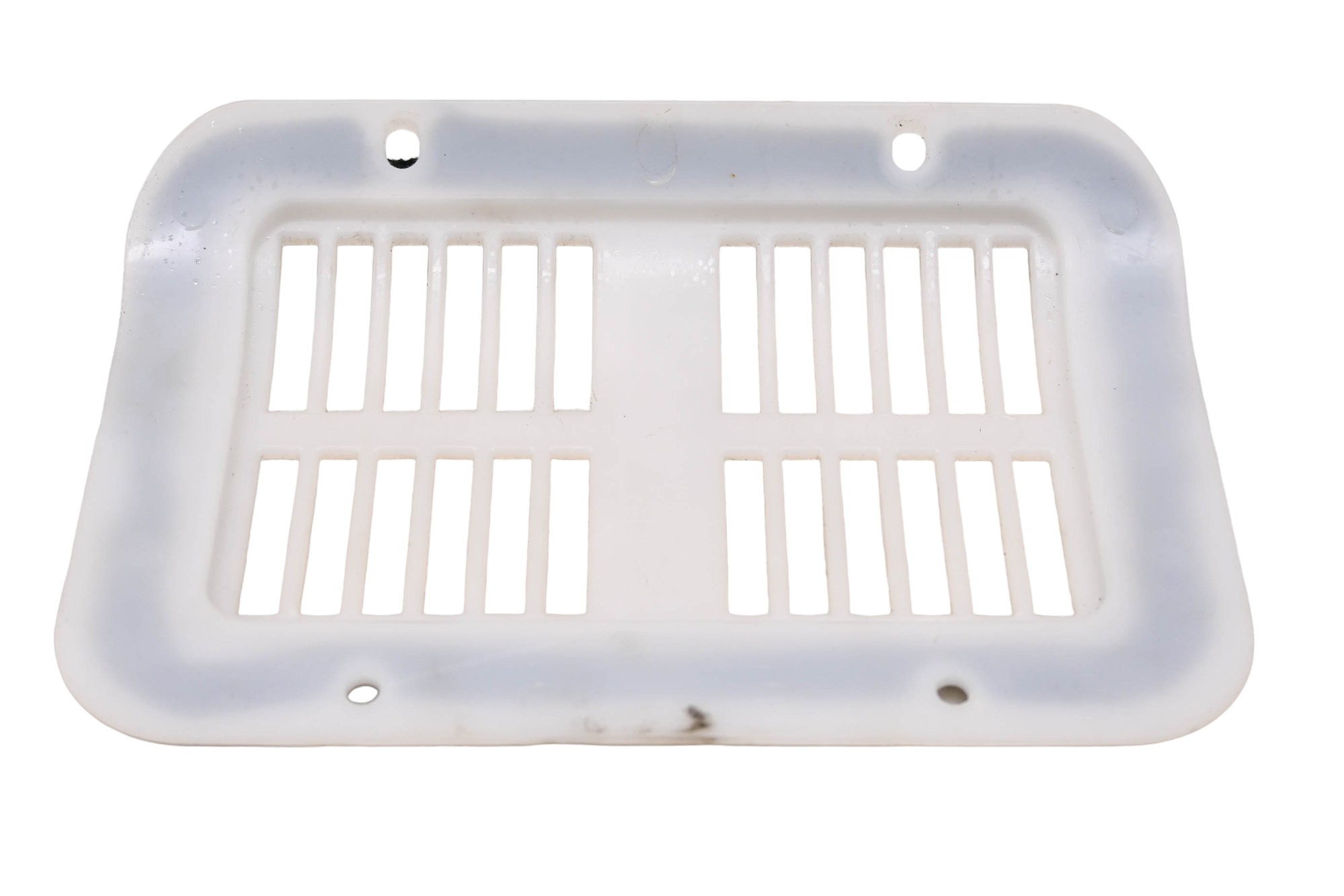 09 Kawasaki Ultra 260LX Storage Case Access Cover
