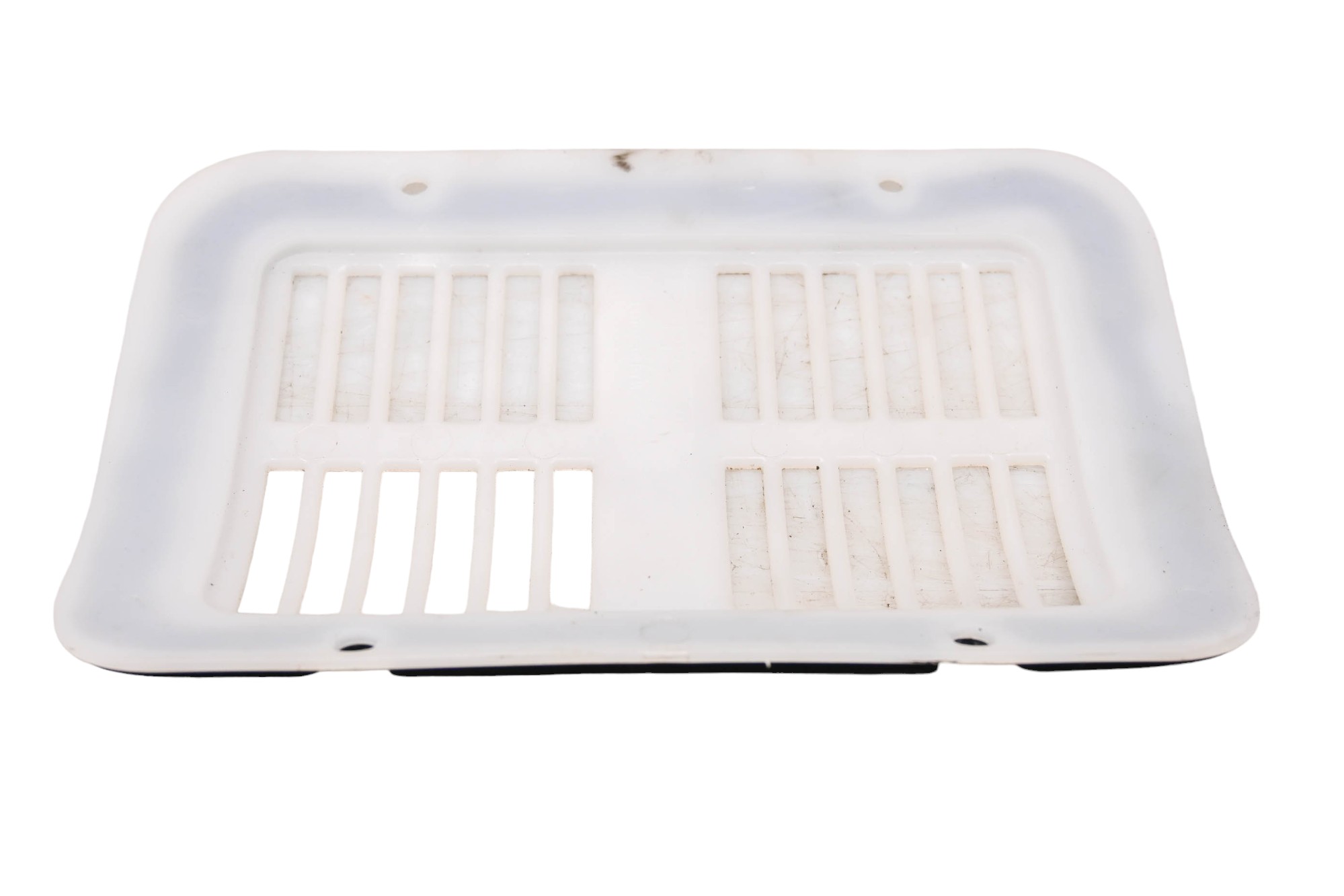 09 Kawasaki Ultra 260LX Storage Case Access Cover