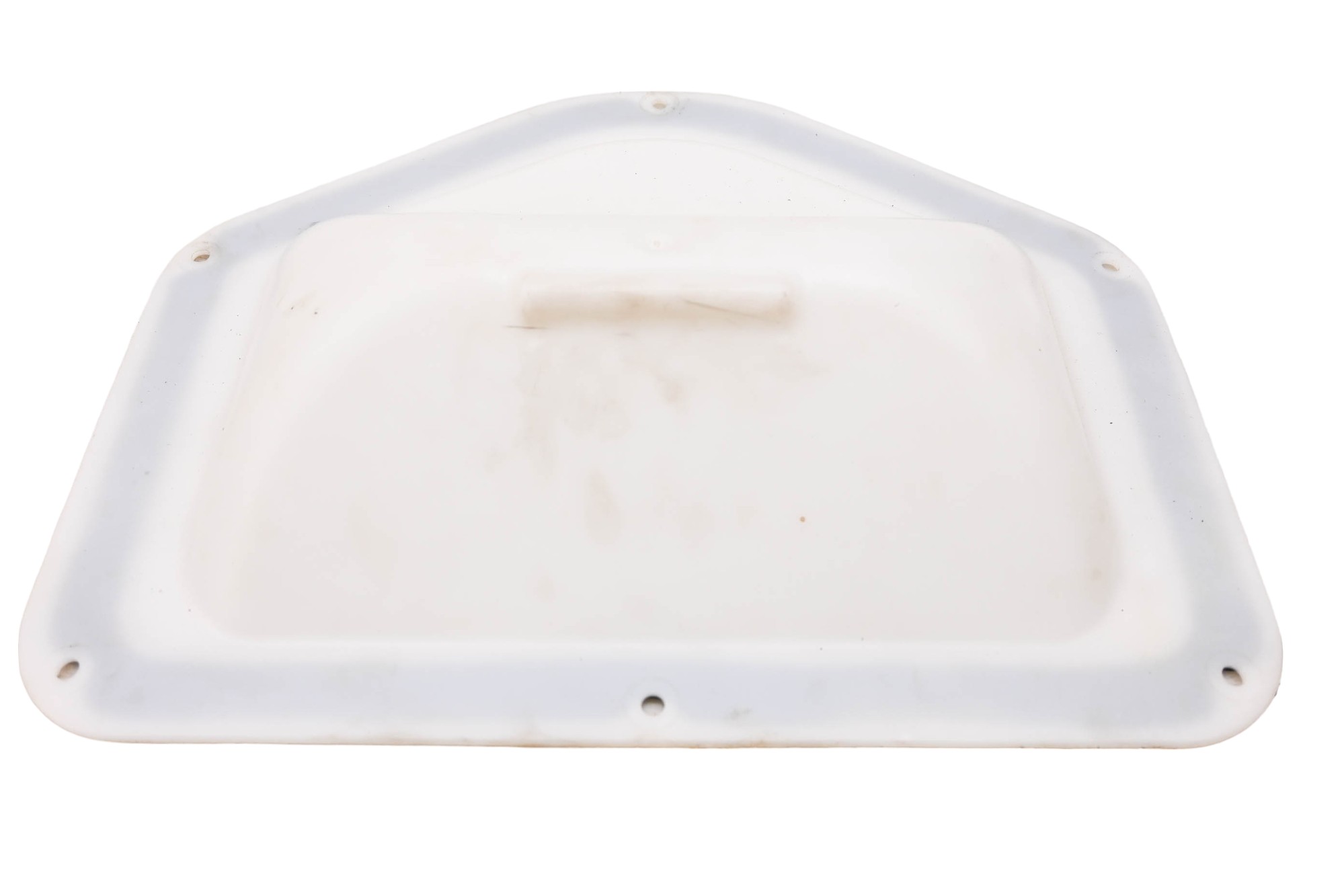 09 Kawasaki Ultra 260LX Battery Access Cover