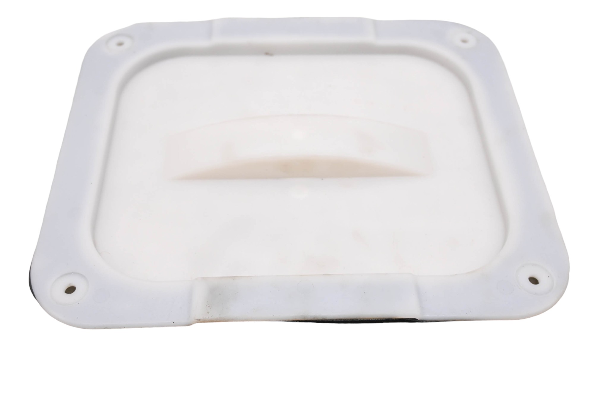 09 Kawasaki Ultra 260LX Ecu Access Cover