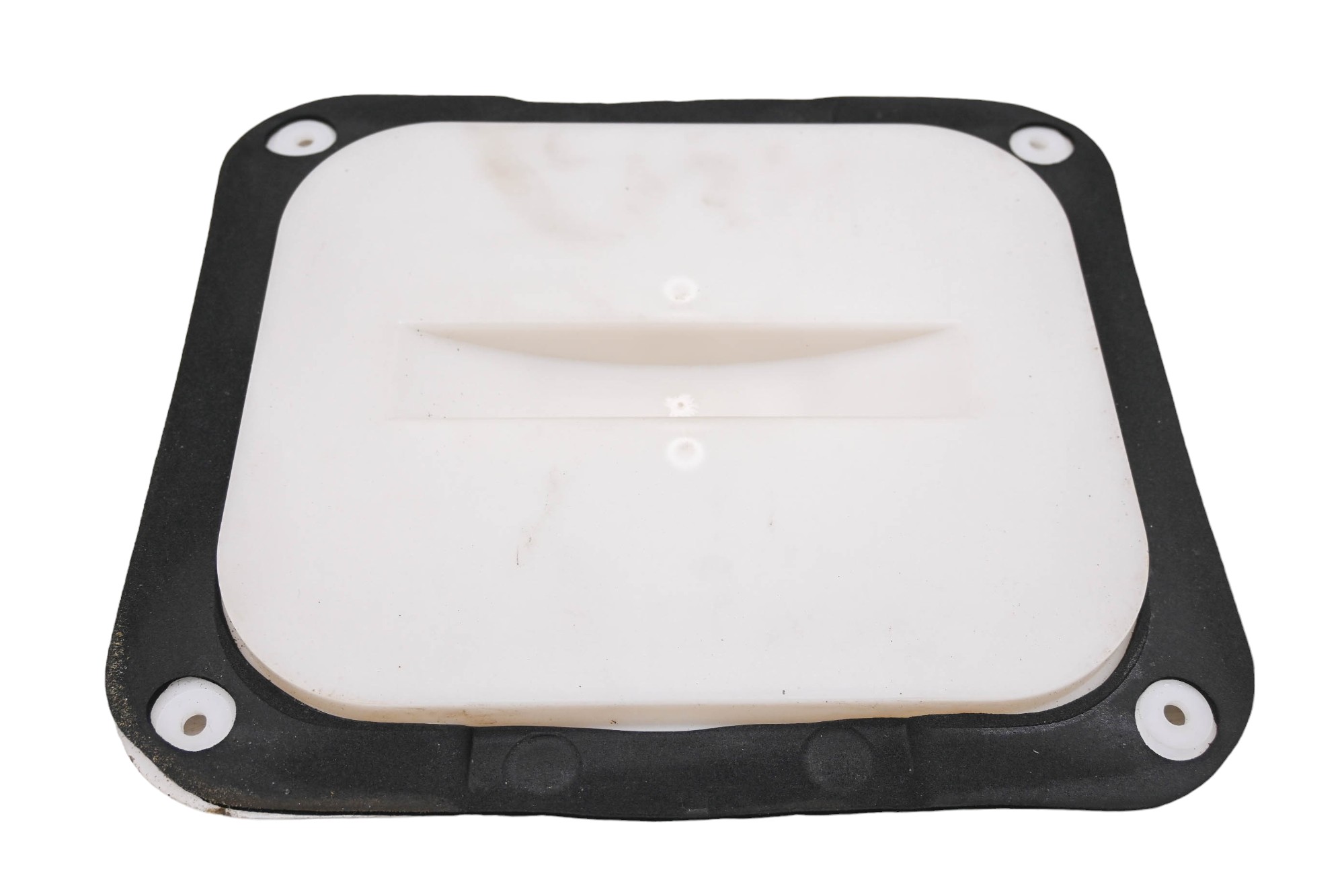 09 Kawasaki Ultra 260LX Ecu Access Cover