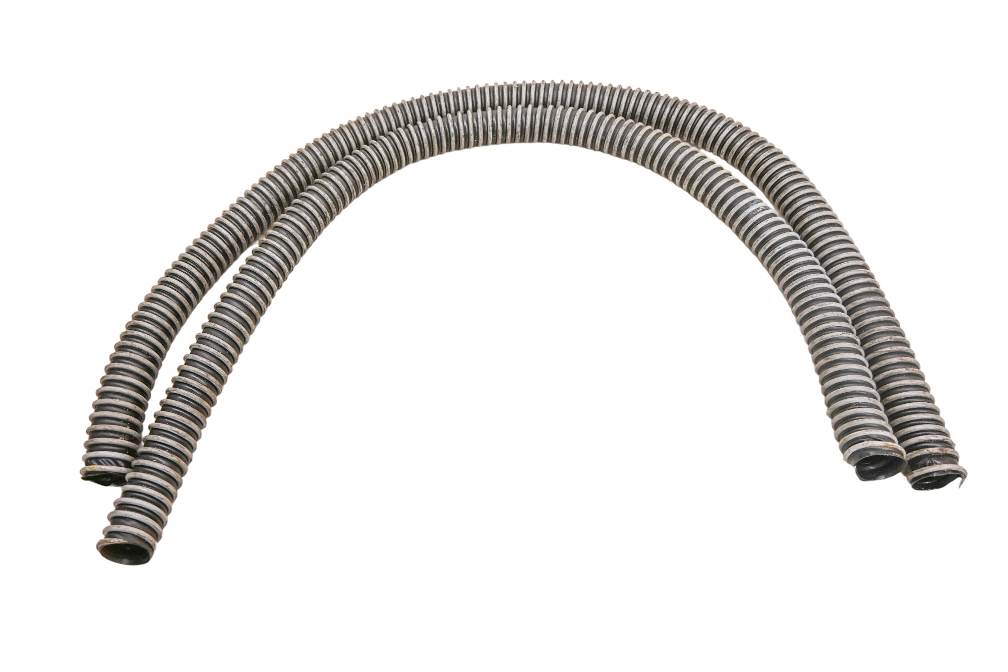 09 Kawasaki Ultra 260LX Vent Tubes