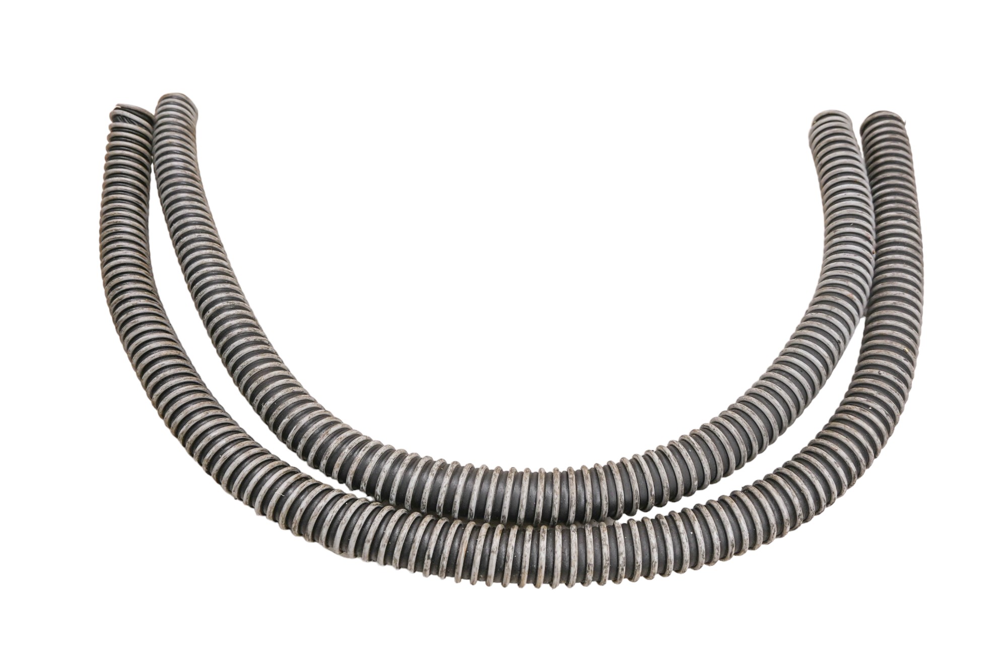 09 Kawasaki Ultra 260LX Vent Tubes