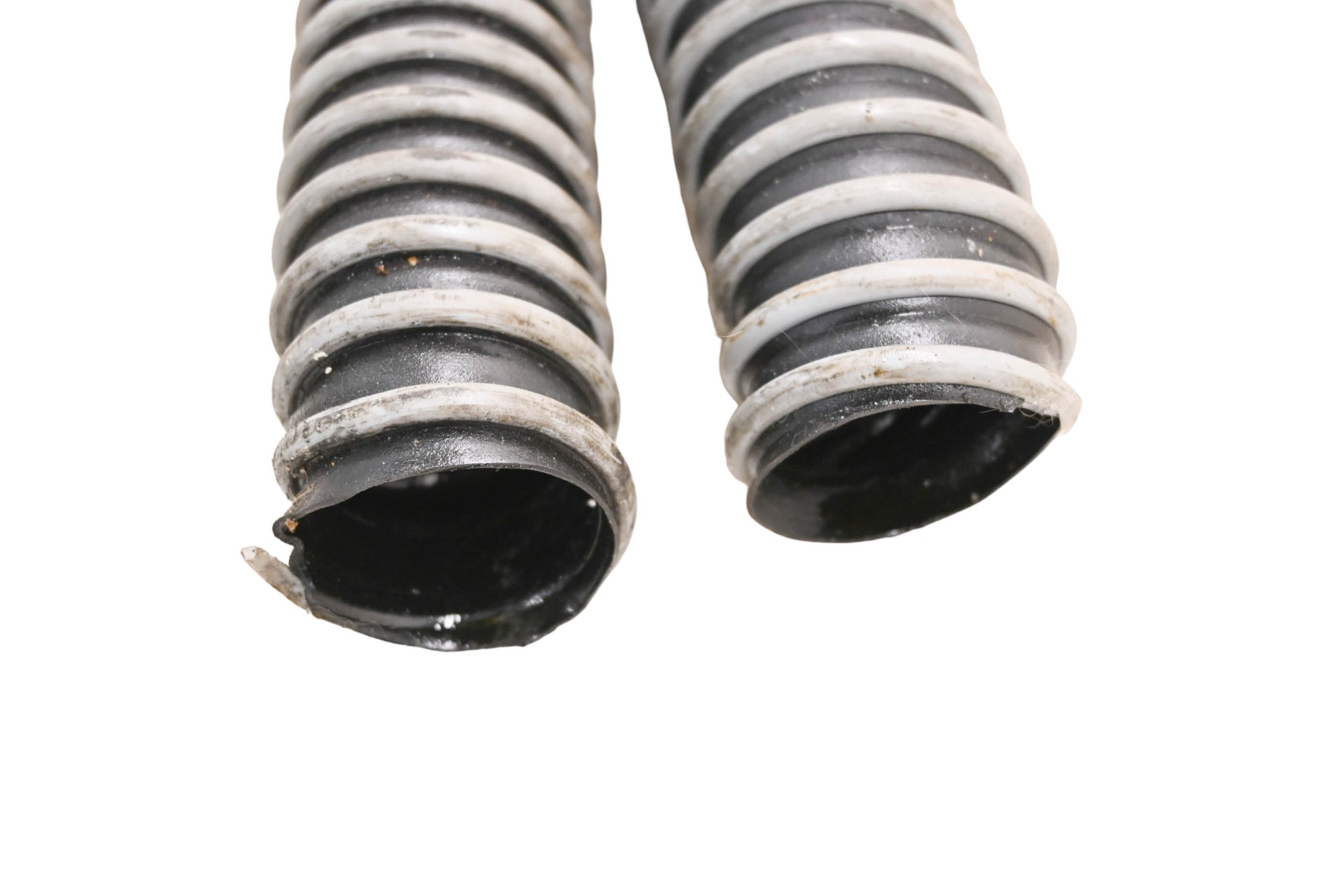 09 Kawasaki Ultra 260LX Vent Tubes