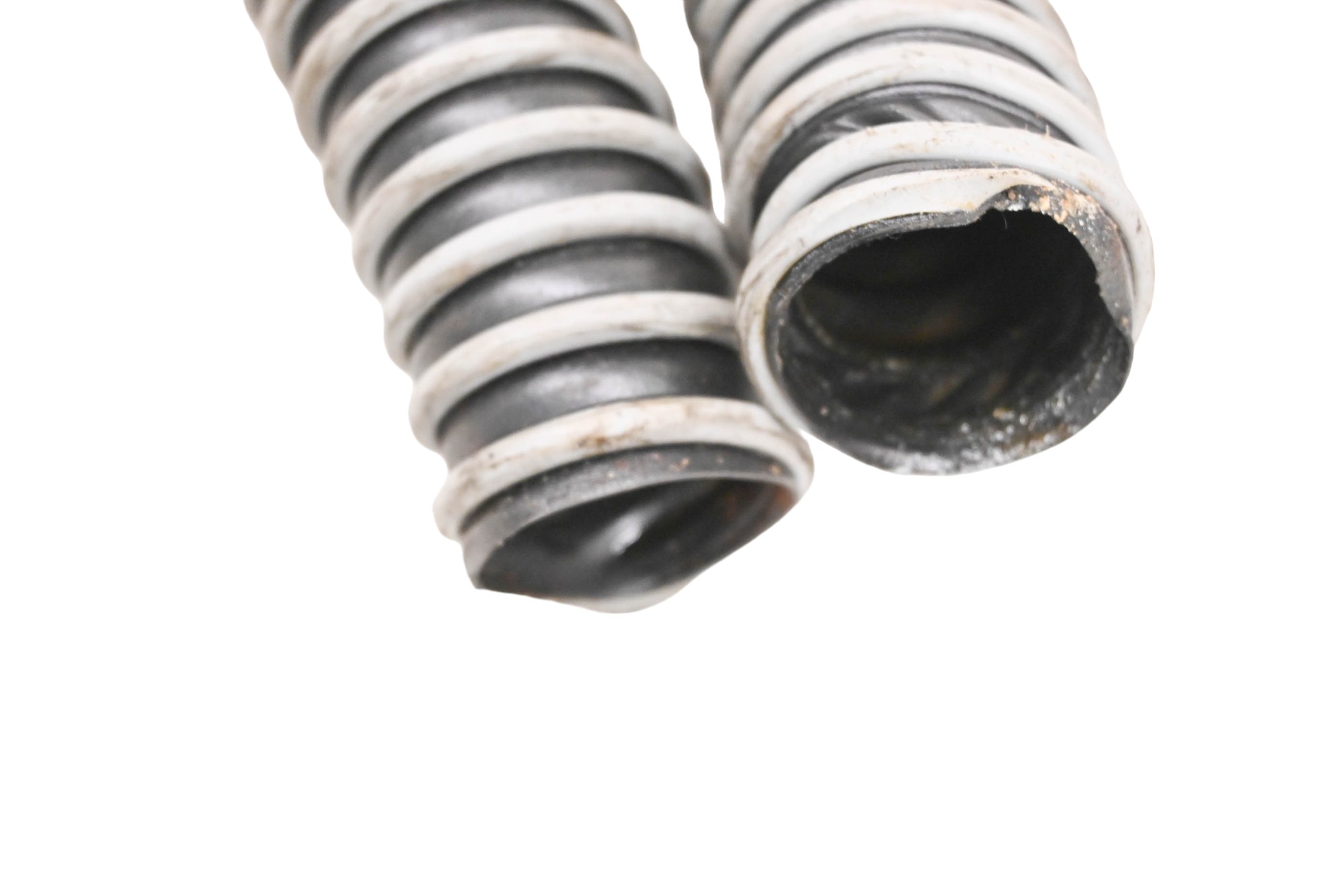 09 Kawasaki Ultra 260LX Vent Tubes