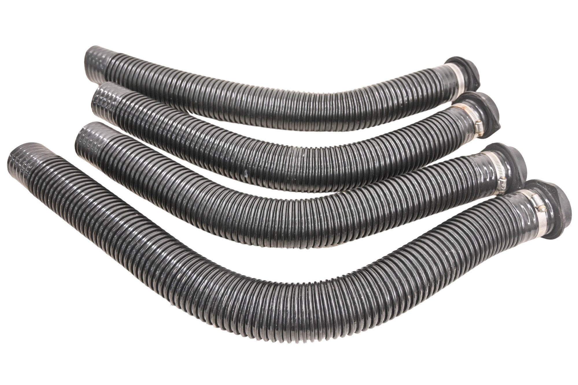 09 Kawasaki Ultra 260LX Vent Tubes