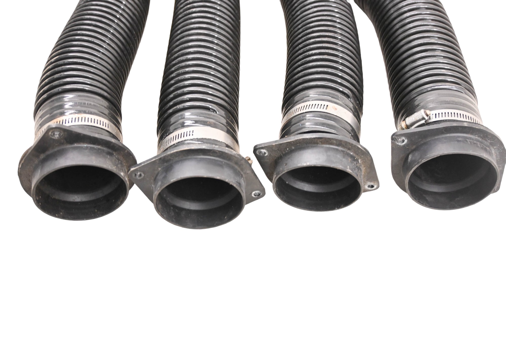 09 Kawasaki Ultra 260LX Vent Tubes