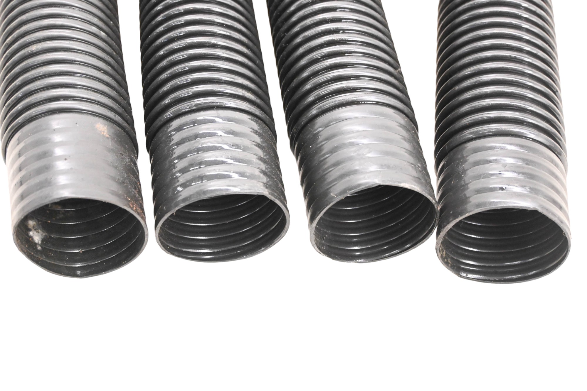 09 Kawasaki Ultra 260LX Vent Tubes