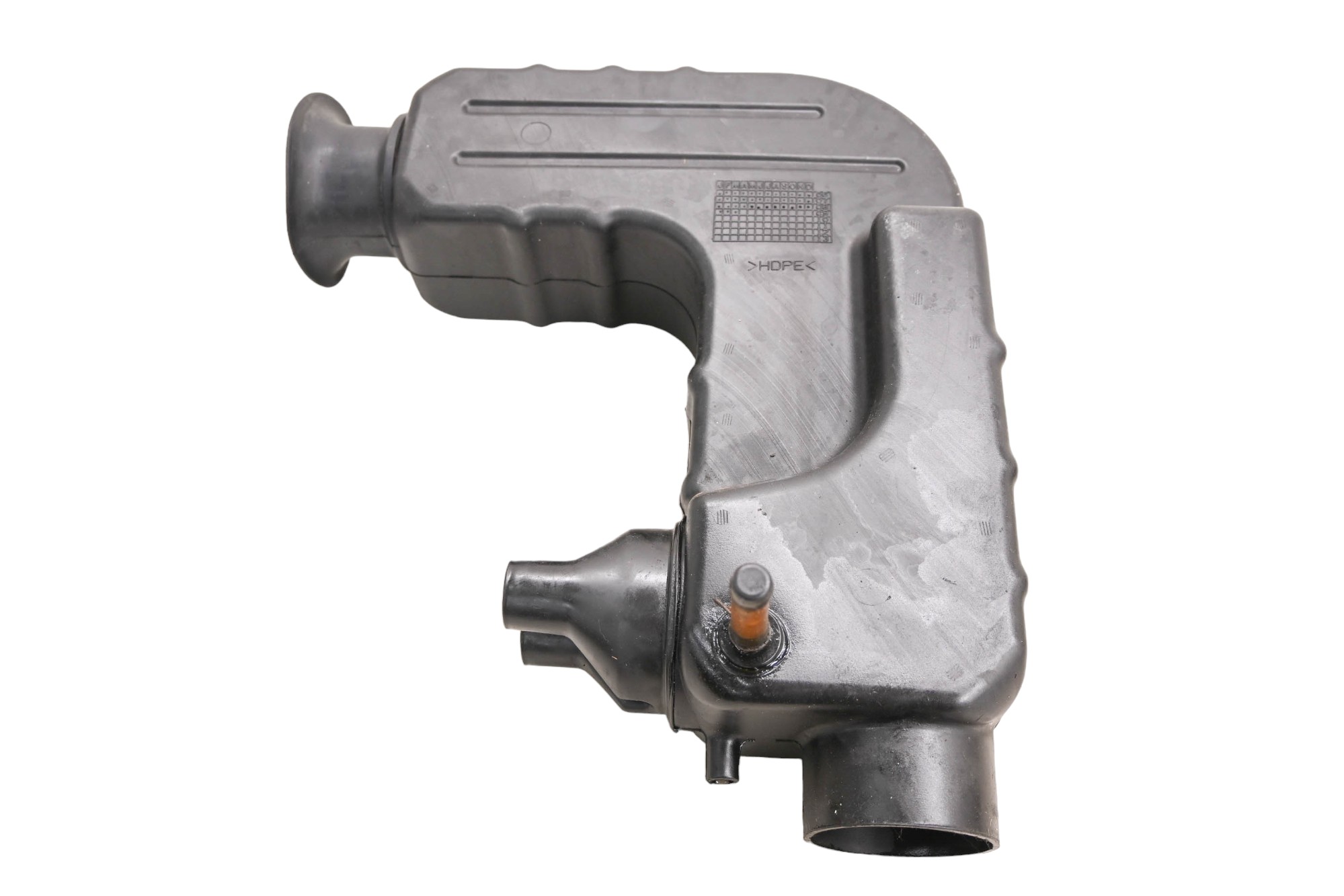 09 Kawasaki Ultra 260LX Airbox Intake Air Box