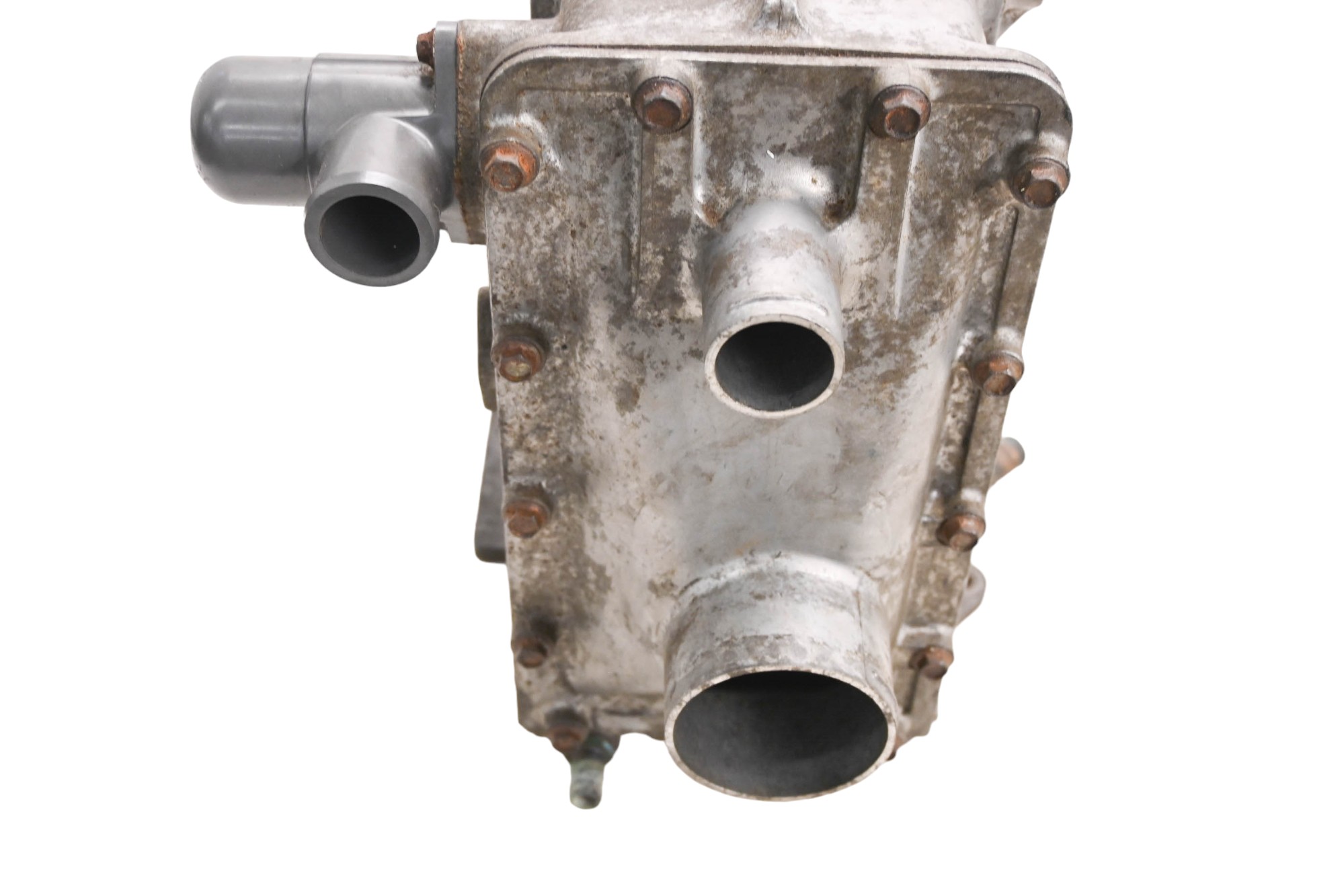 09 Kawasaki Ultra 260LX Intercooler