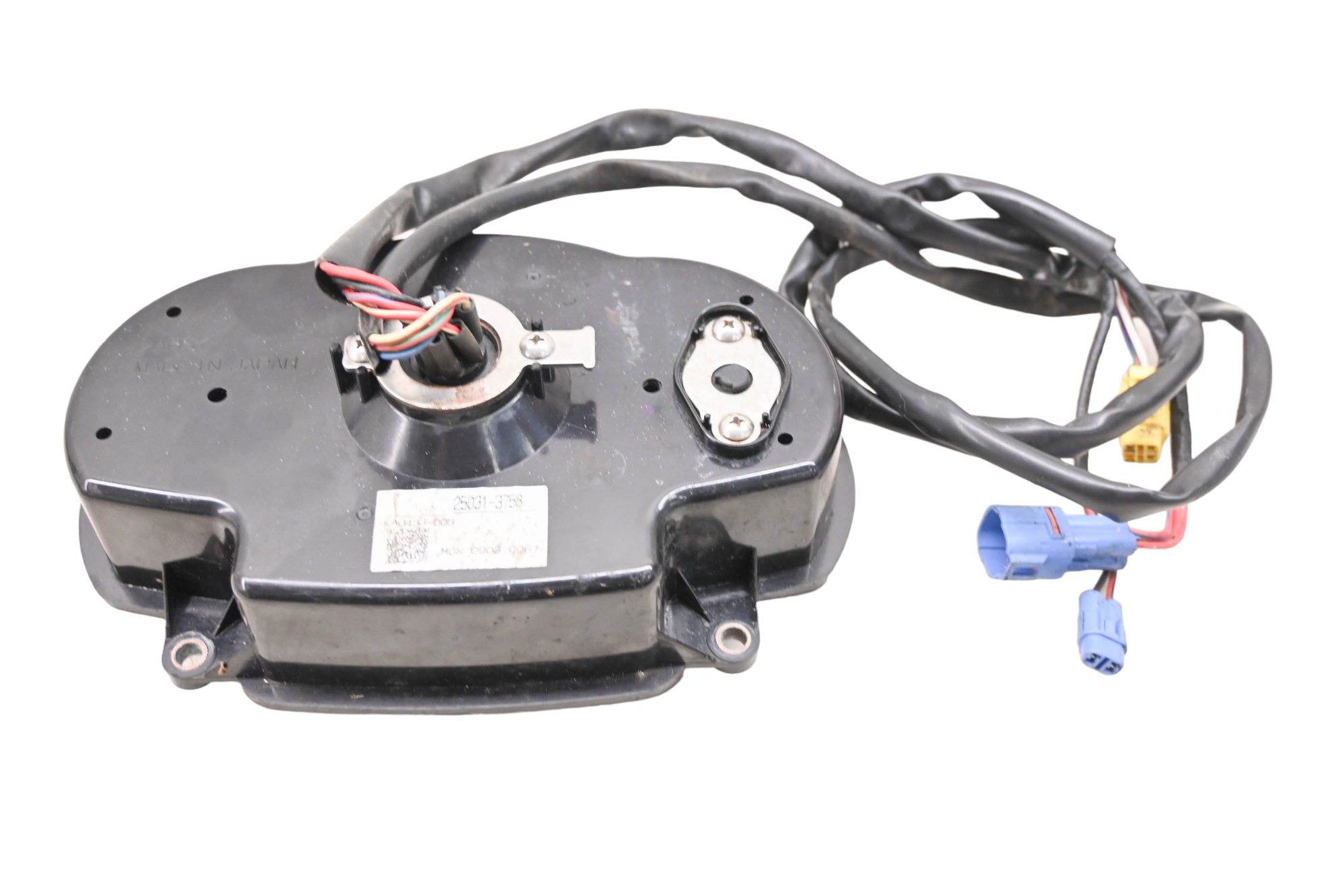 09 Kawasaki Ultra 260LX Speedometer Dash