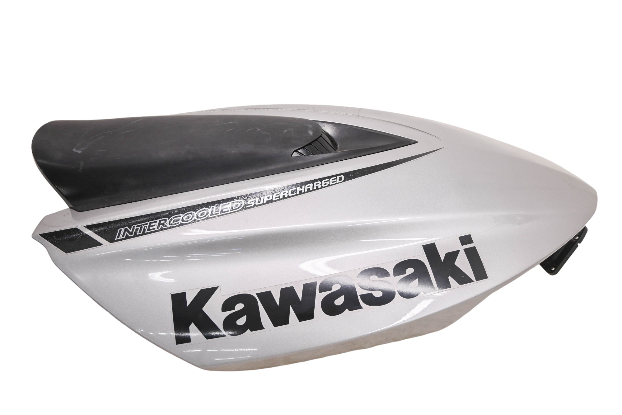 09 Kawasaki Ultra 260LX Hood Front Fender Cover