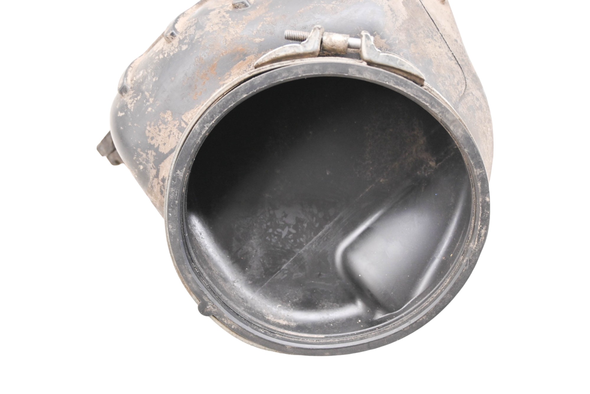 13 Yamaha YFZ450R Airbox Hose Intake