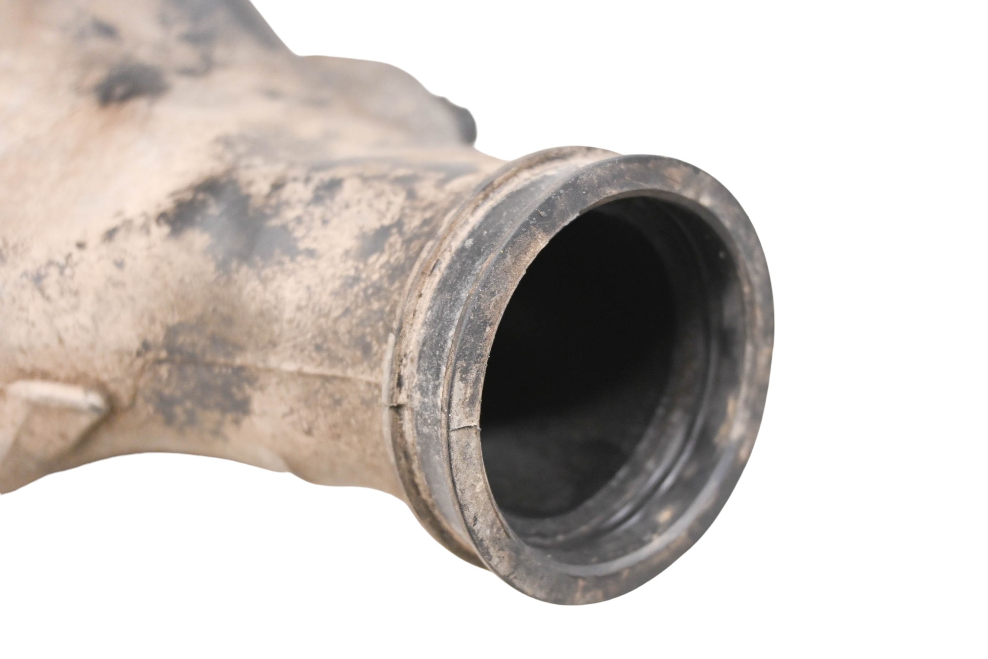 13 Yamaha YFZ450R Airbox Hose Intake