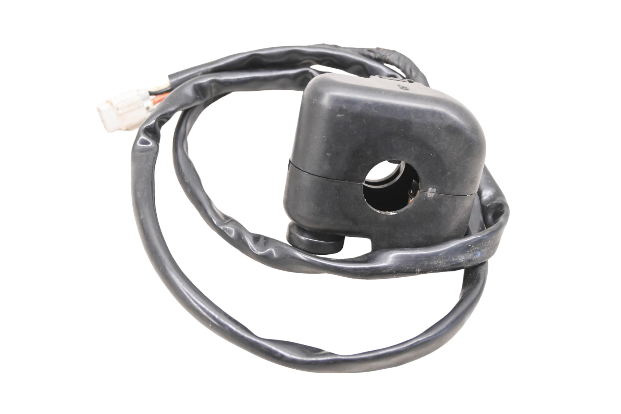 09 Kawasaki Ultra 260LX On Off Handlebar Start Switch