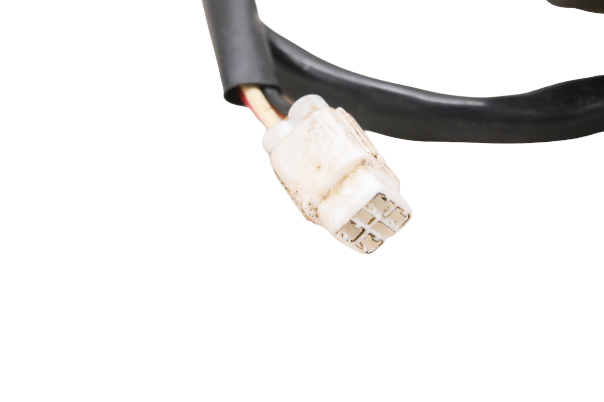 09 Kawasaki Ultra 260LX On Off Handlebar Start Switch