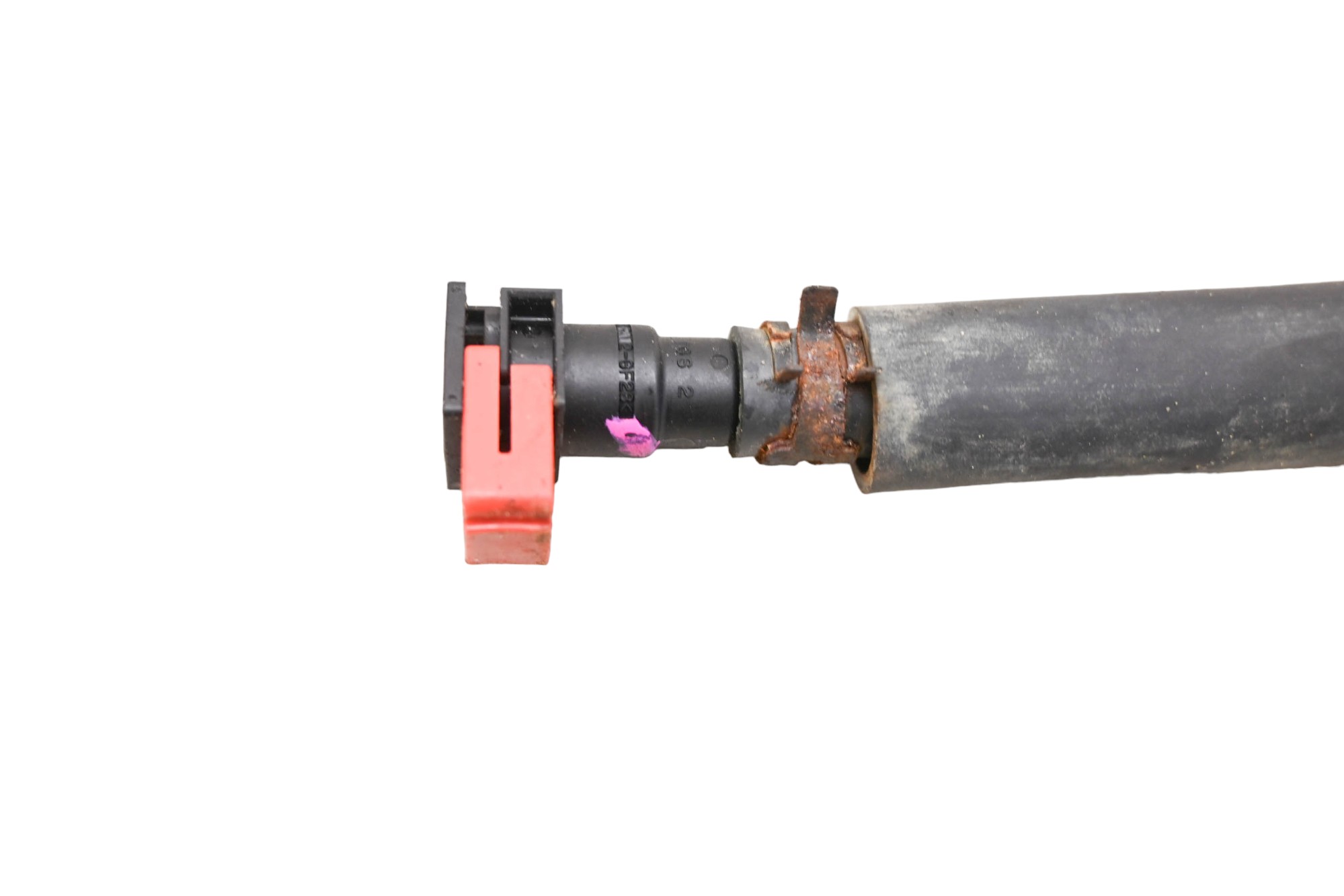 09 Kawasaki Ultra 260LX Fuel Line