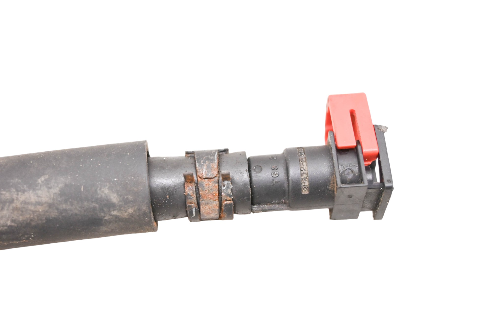 09 Kawasaki Ultra 260LX Fuel Line