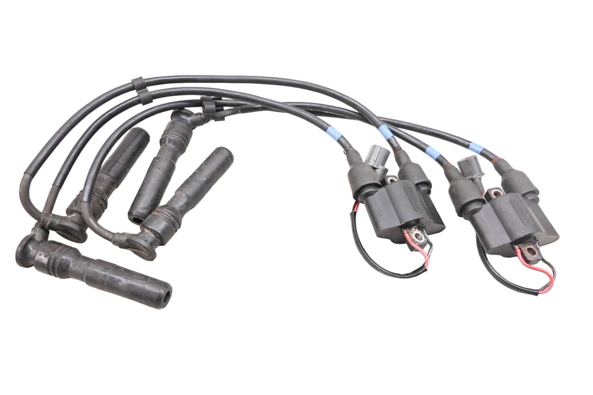 09 Kawasaki Ultra 260LX Ignition Coils