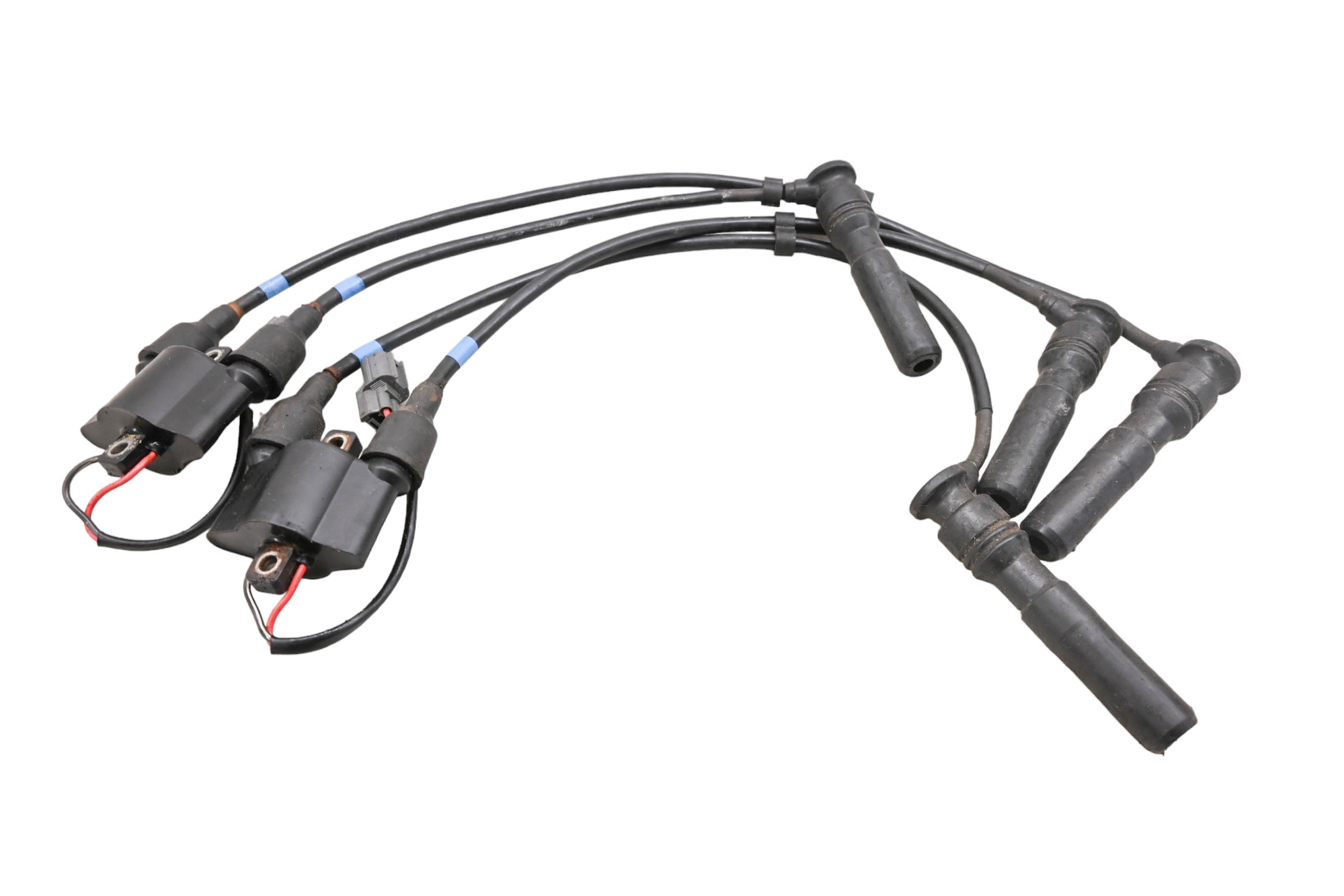 09 Kawasaki Ultra 260LX Ignition Coils