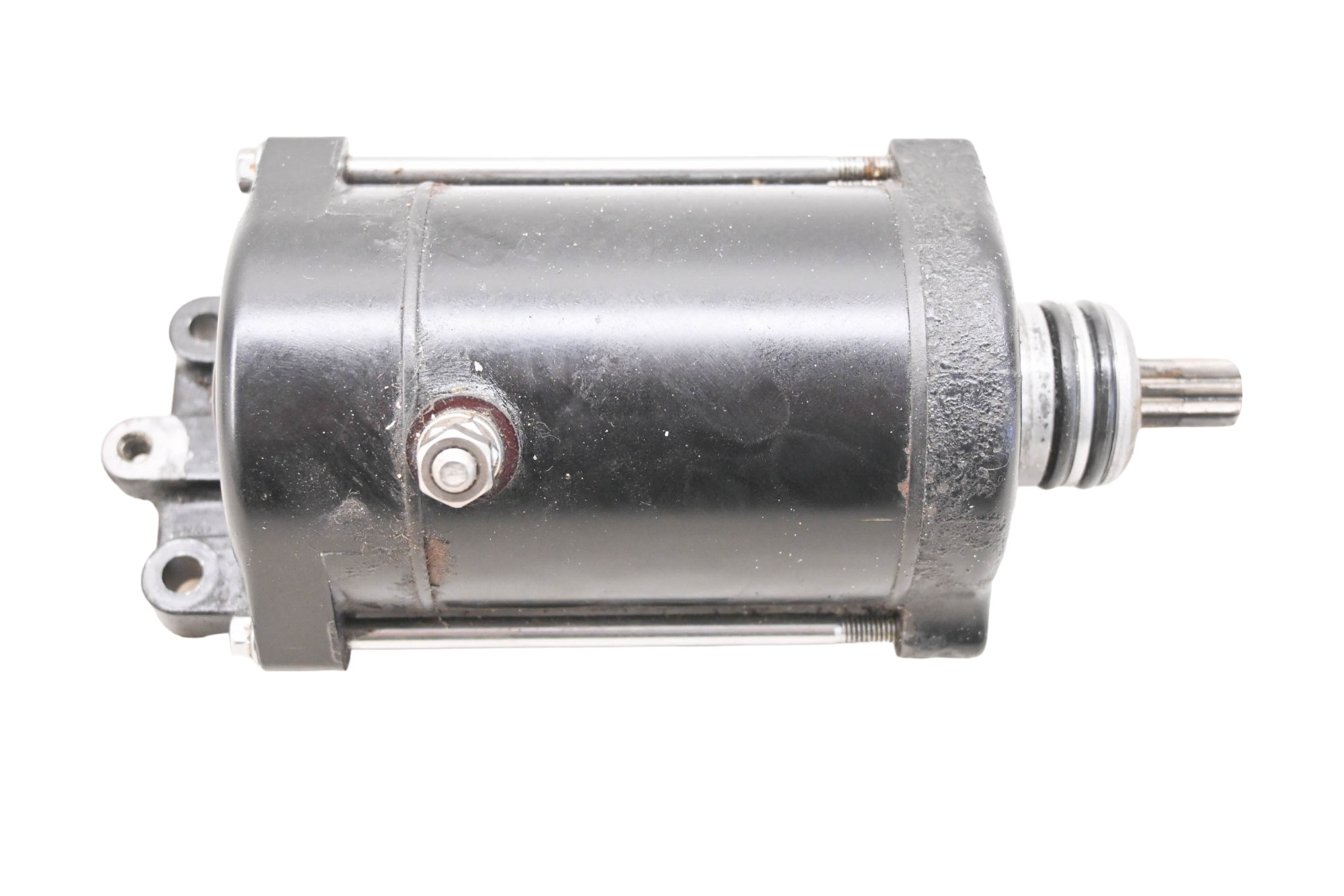 09 Kawasaki Ultra 260LX Starter Motor
