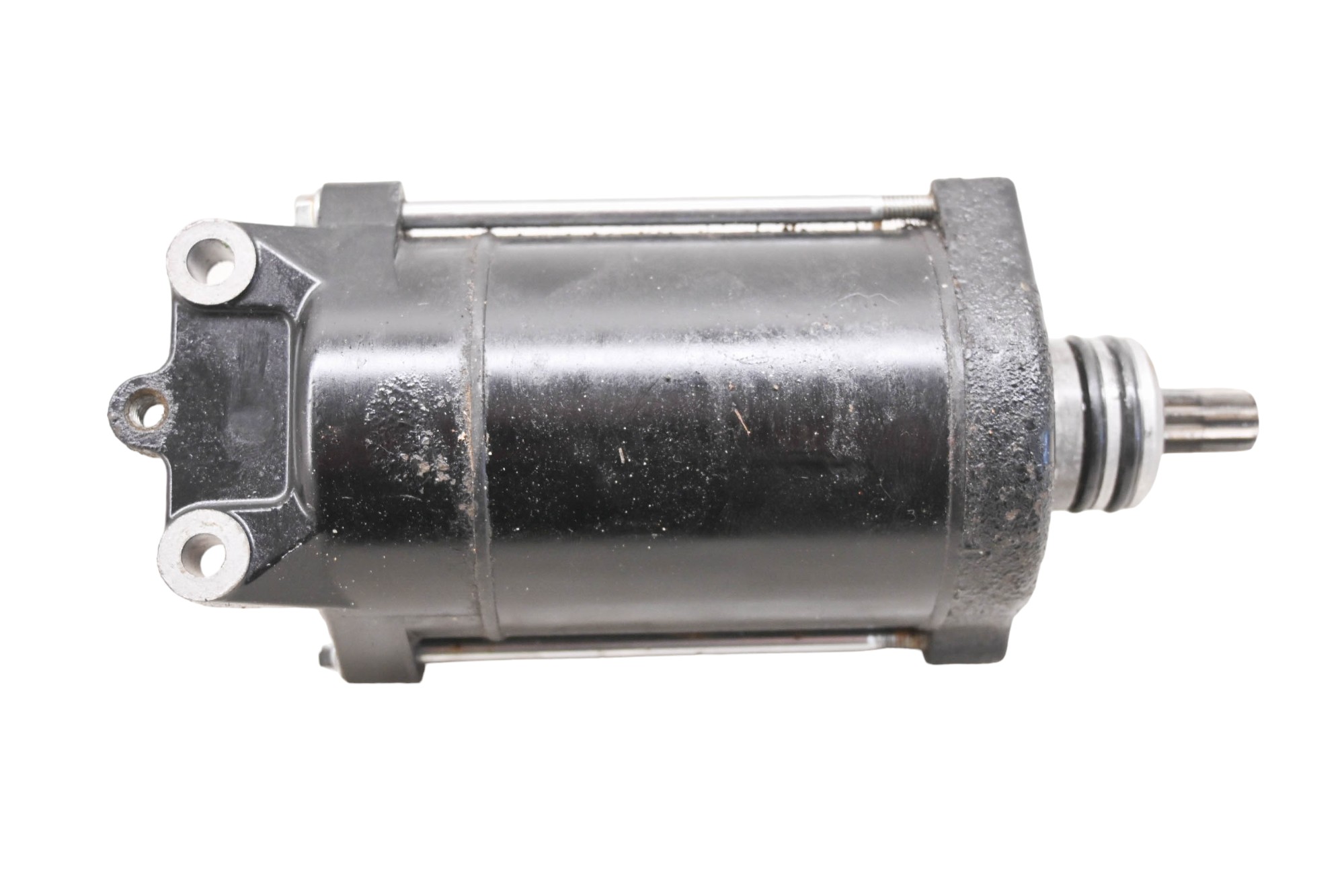 09 Kawasaki Ultra 260LX Starter Motor