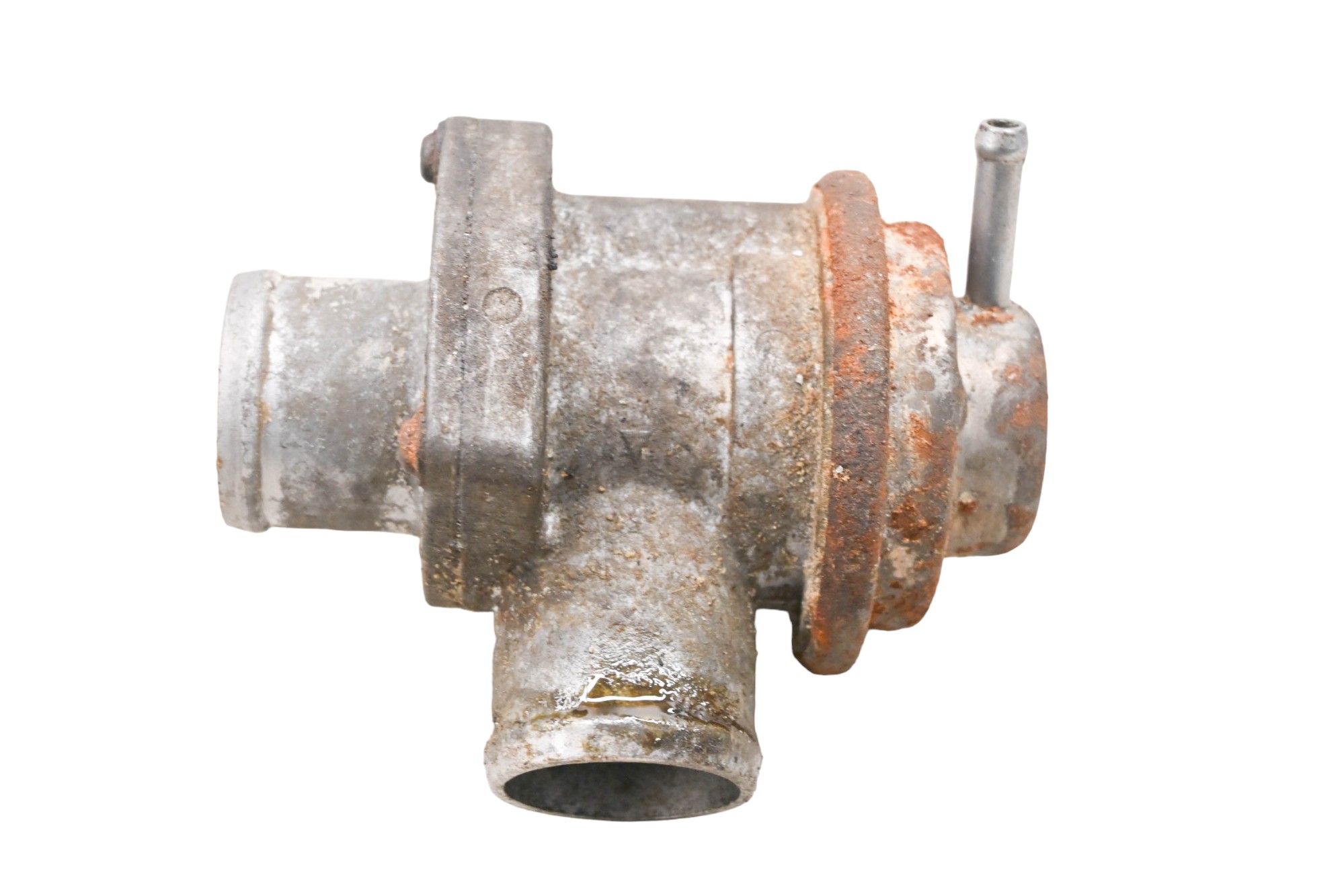09 Kawasaki Ultra 260LX Relief Valve