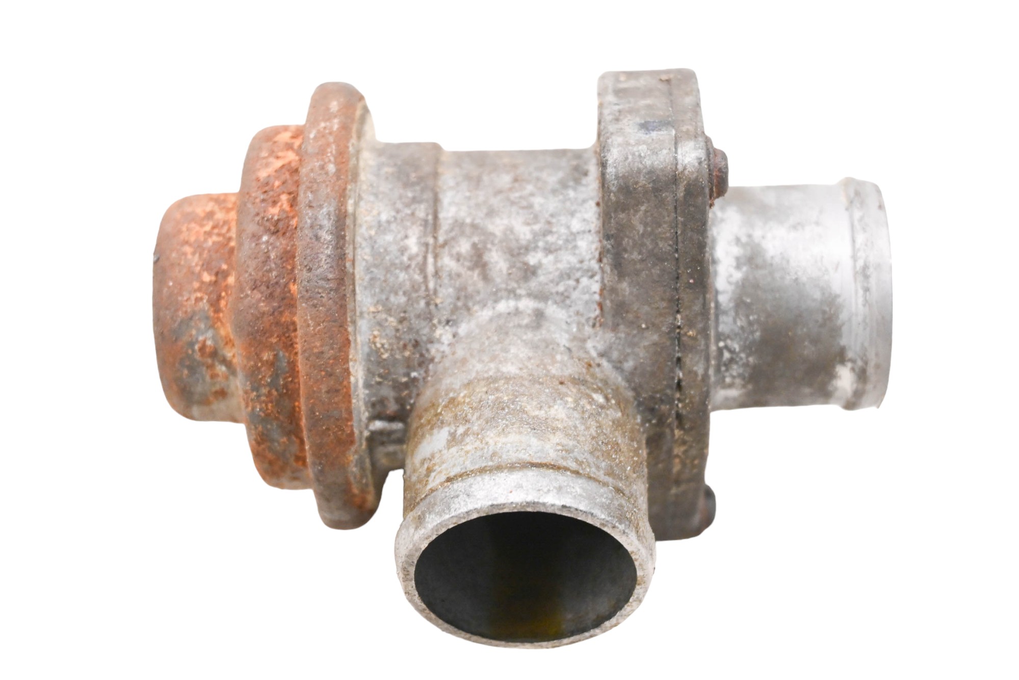 09 Kawasaki Ultra 260LX Relief Valve