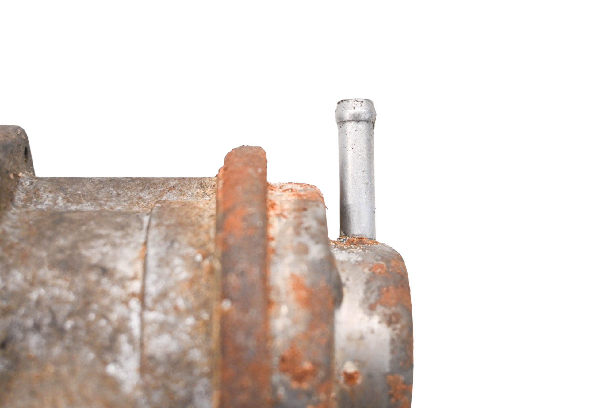 09 Kawasaki Ultra 260LX Relief Valve