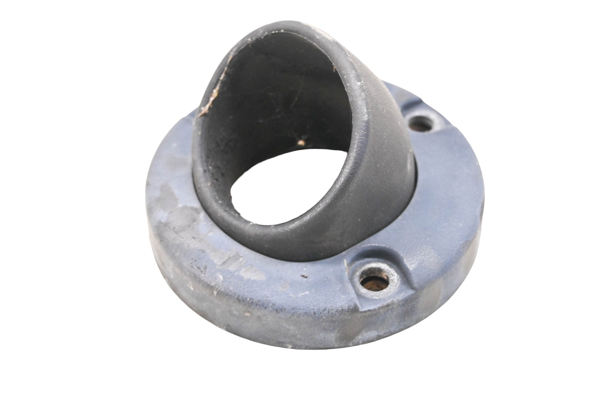 09 Kawasaki Ultra 260LX Muffler Tip Cover