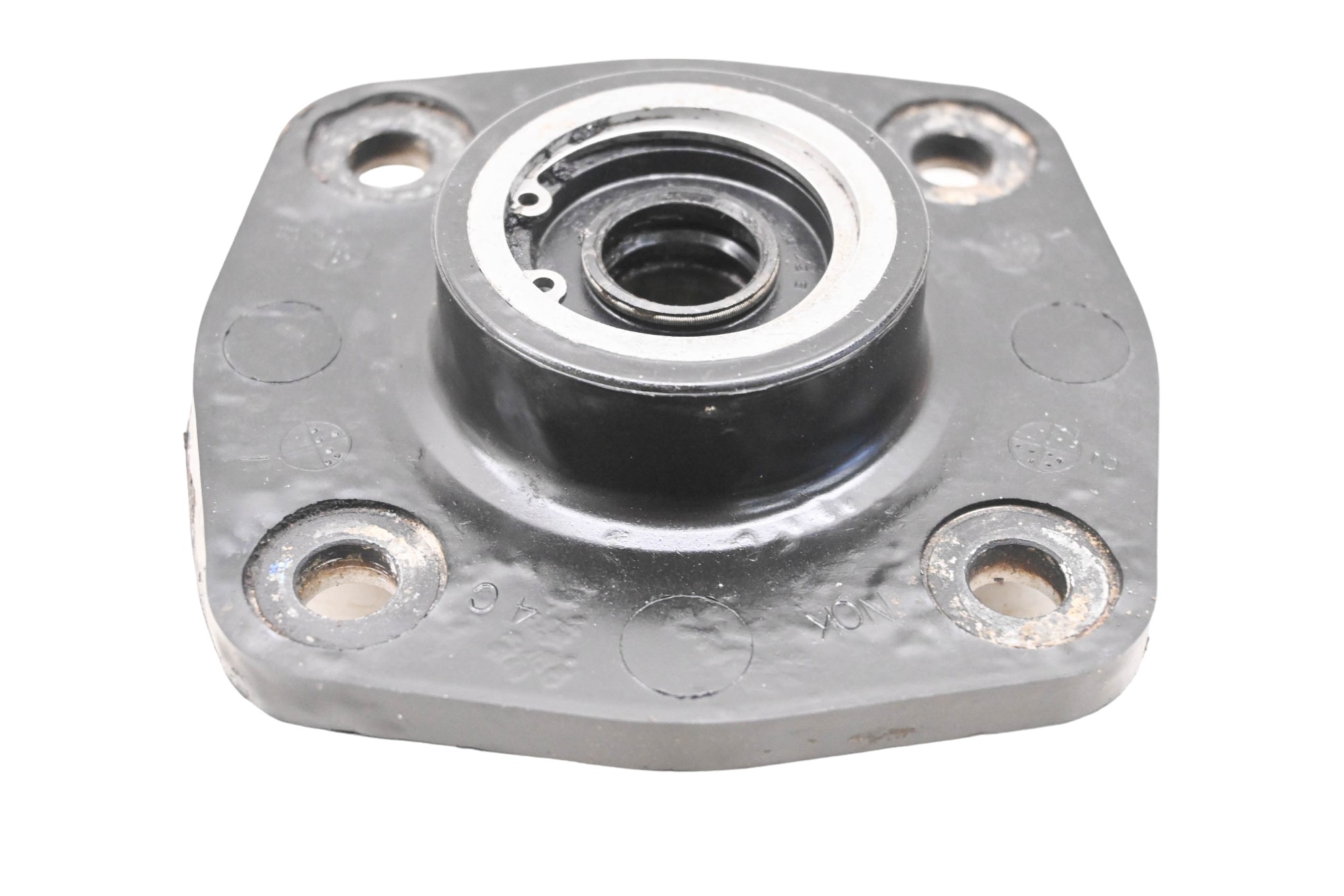 09 Kawasaki Ultra 260LX Bearing Housing Cover