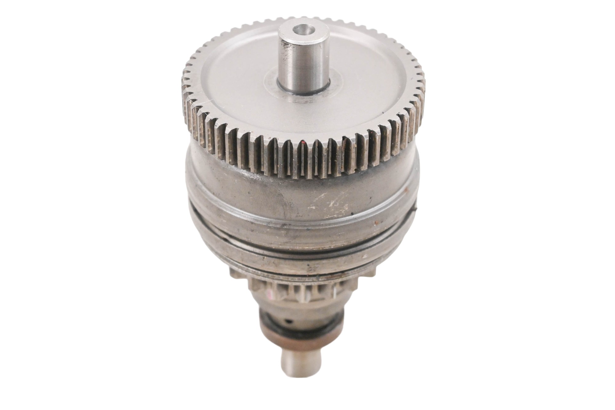 09 Kawasaki Ultra 260LX Starter Gear