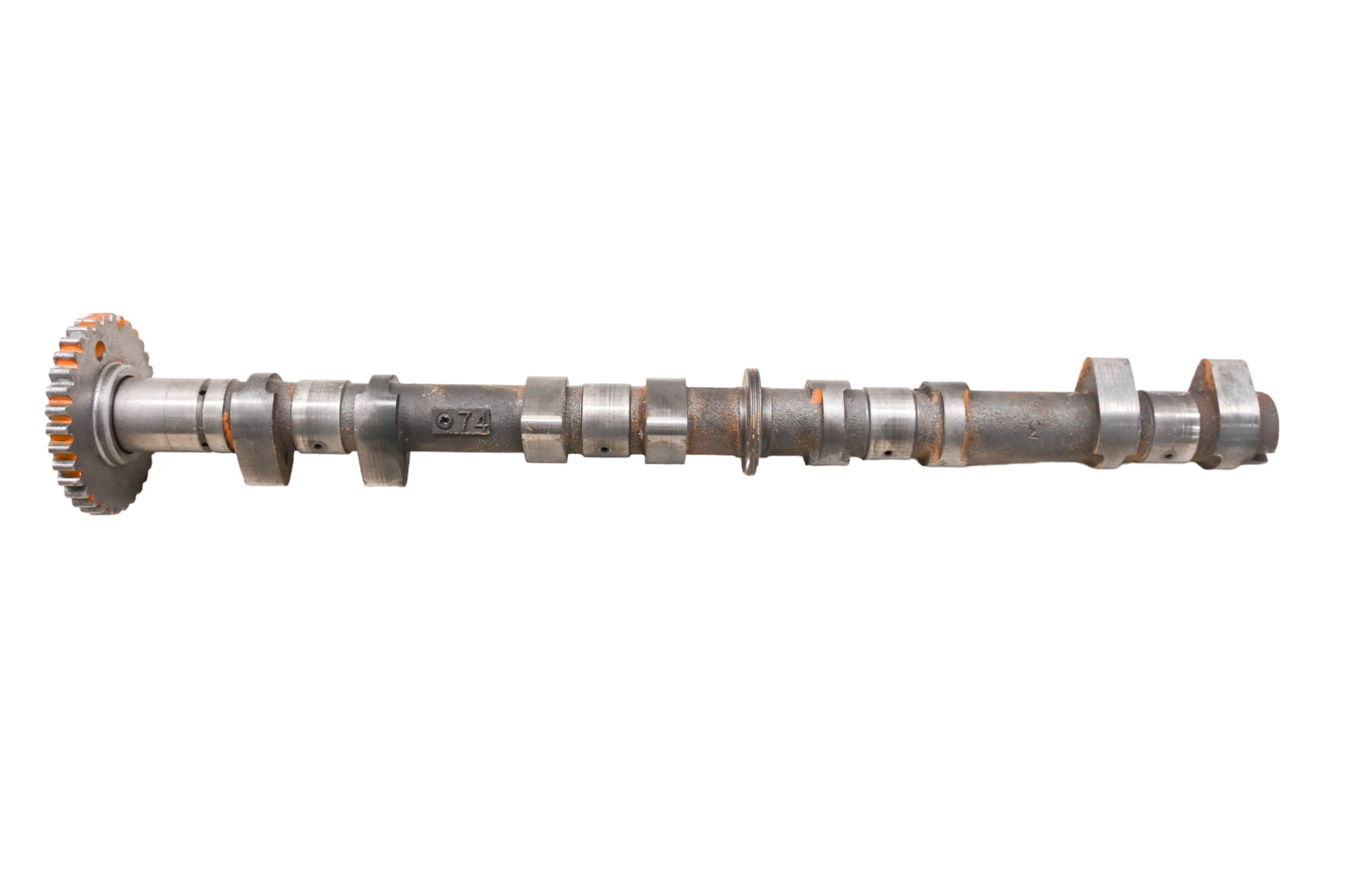 09 Kawasaki Ultra 260LX Intake Camshaft Cam Shaft
