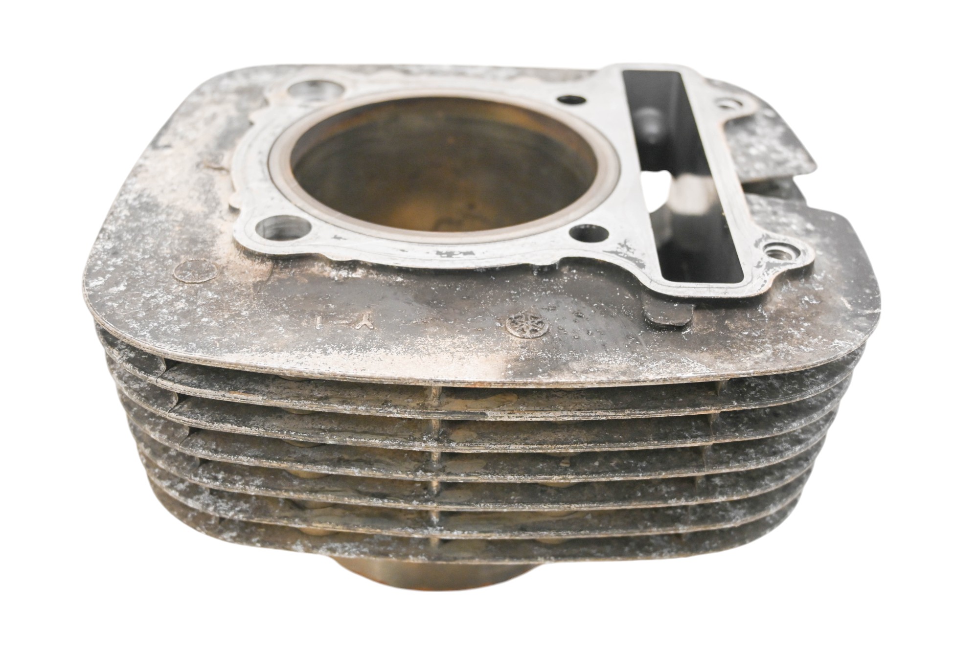 88 Yamaha Warrior 350 Cylinder YFM350X