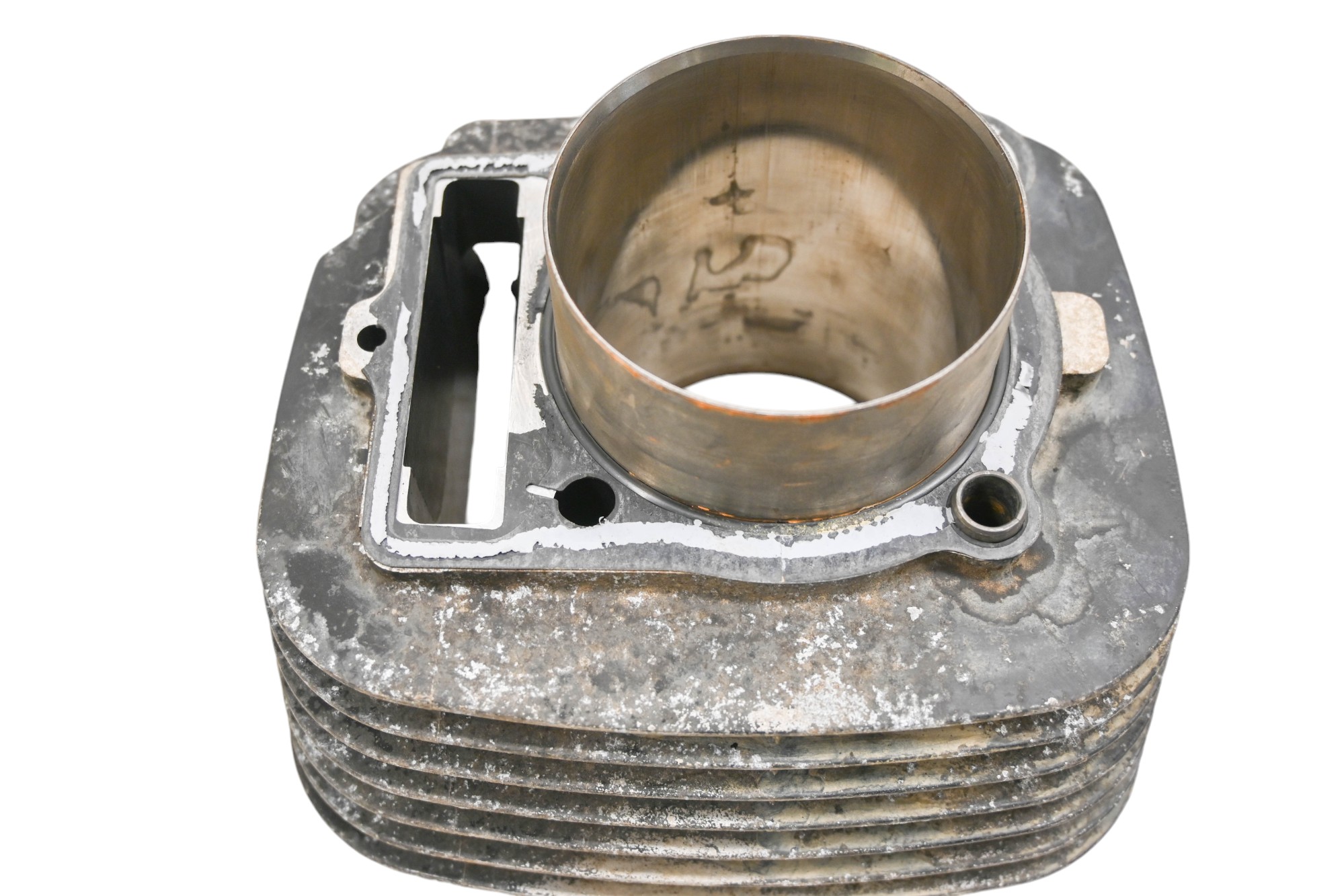 88 Yamaha Warrior 350 Cylinder YFM350X