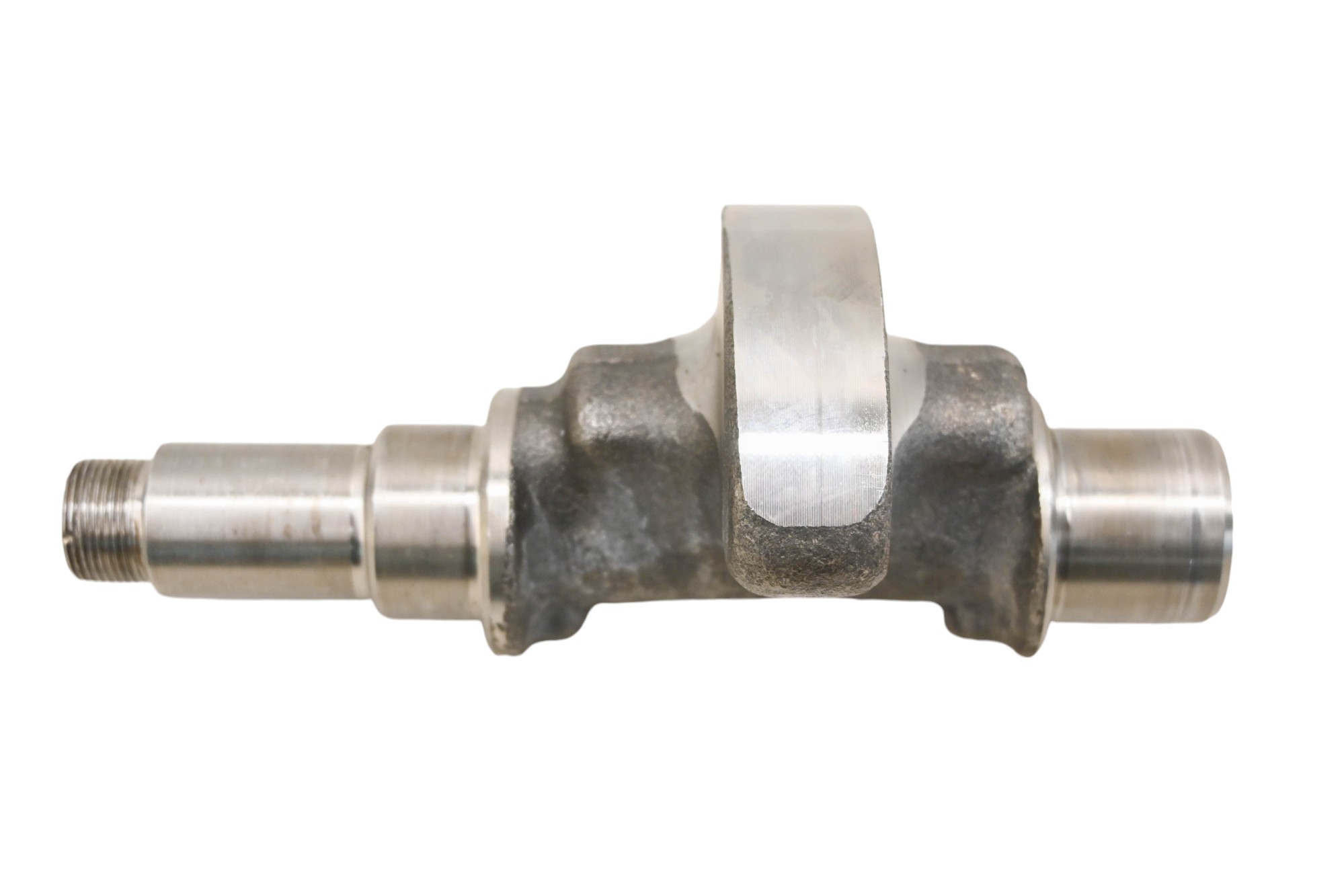 88 Yamaha Warrior 350 Counter Balancer Crankshaft Balance YFM350X