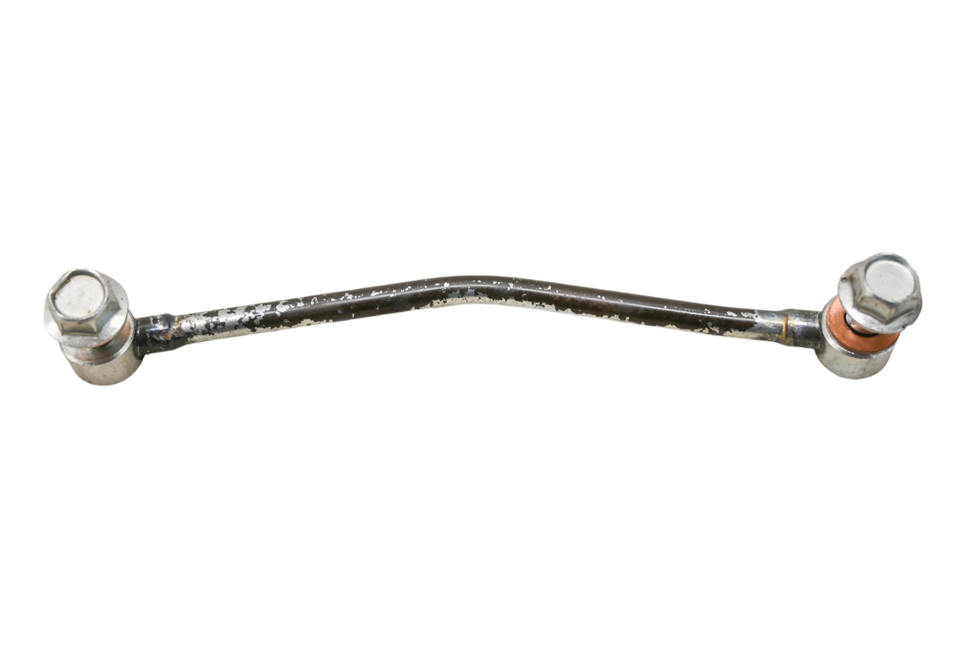 88 Yamaha Warrior 350 Engine Oil Line YFM350X