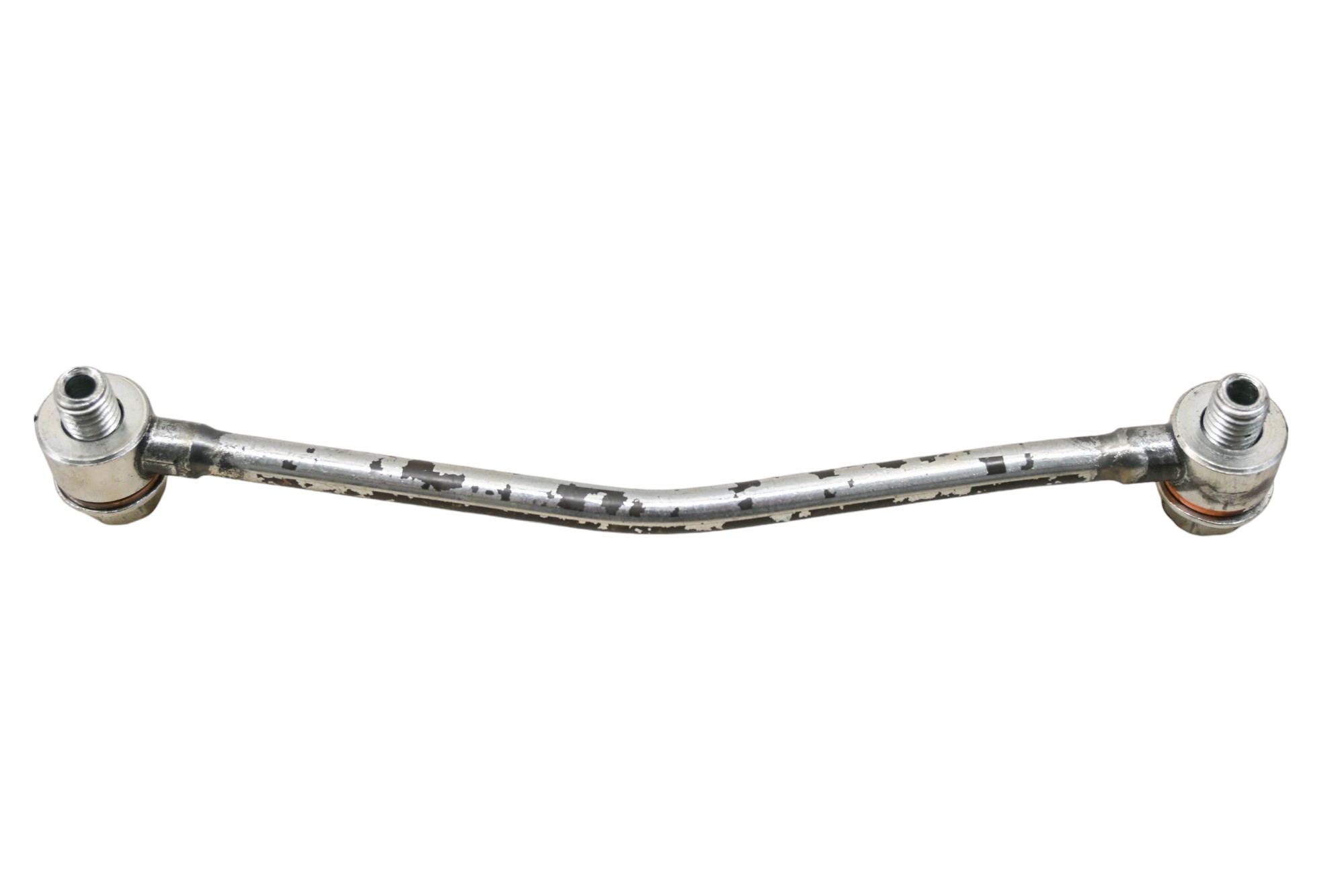 88 Yamaha Warrior 350 Engine Oil Line YFM350X