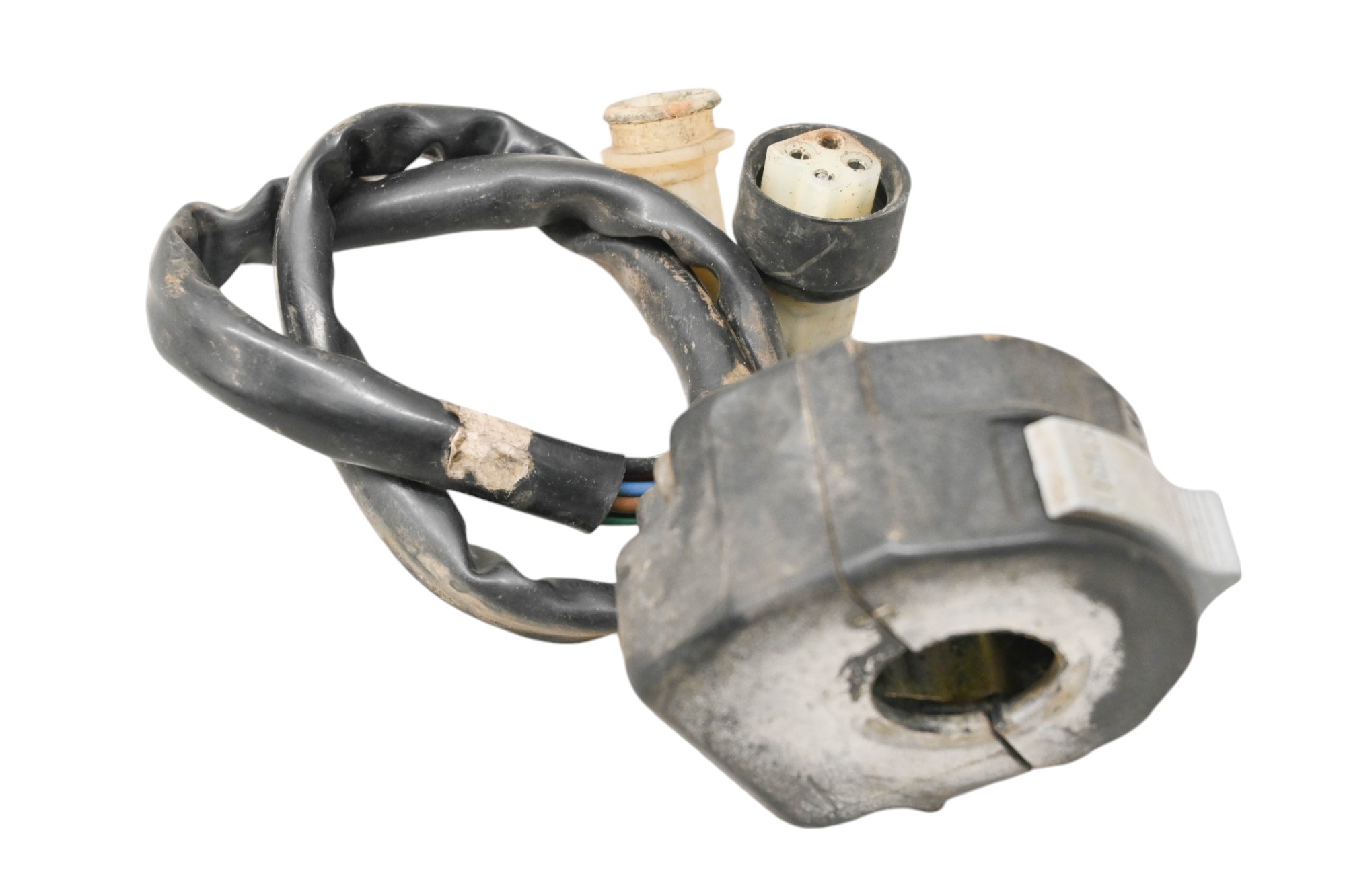 88 Yamaha Warrior 350 Headlight On Off Handlebar Start Switch YFM350X