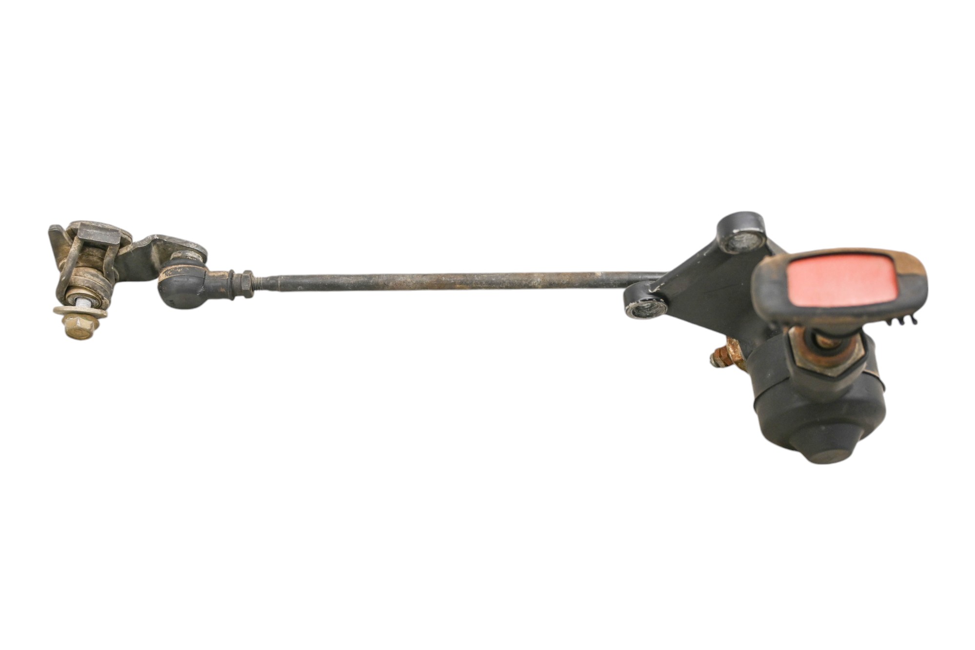 88 Yamaha Warrior 350 Reverse Shift Lever Shifter YFM350X