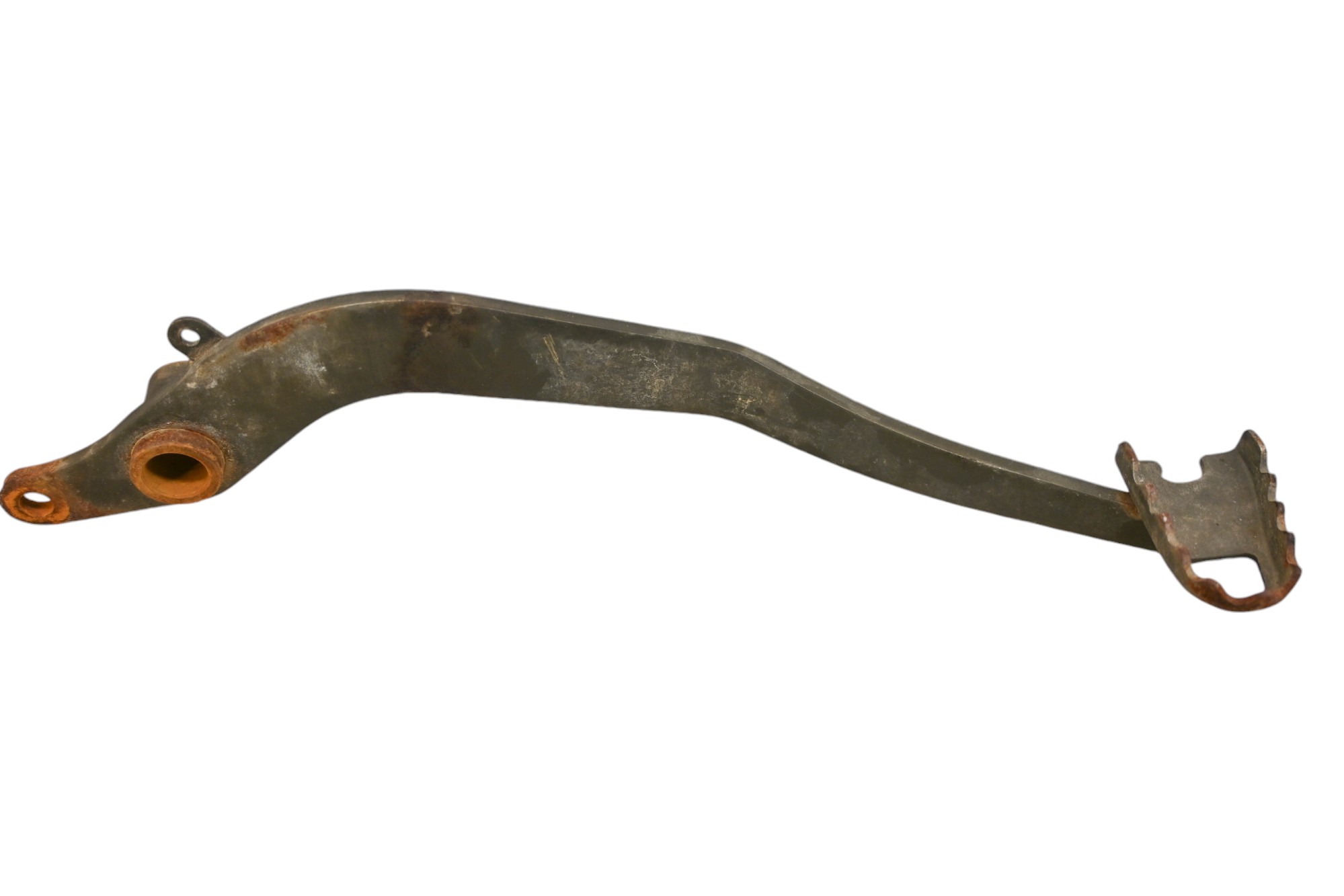 88 Yamaha Warrior 350 Rear Brake Pedal YFM350X