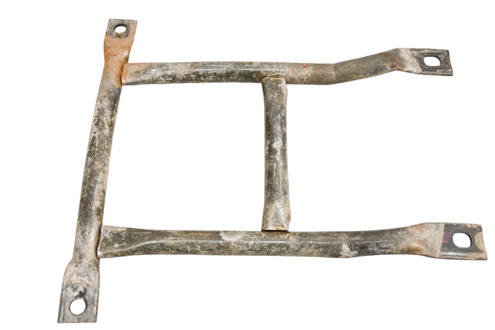 88 Yamaha Warrior 350 Engine Protector Bracket YFM350X