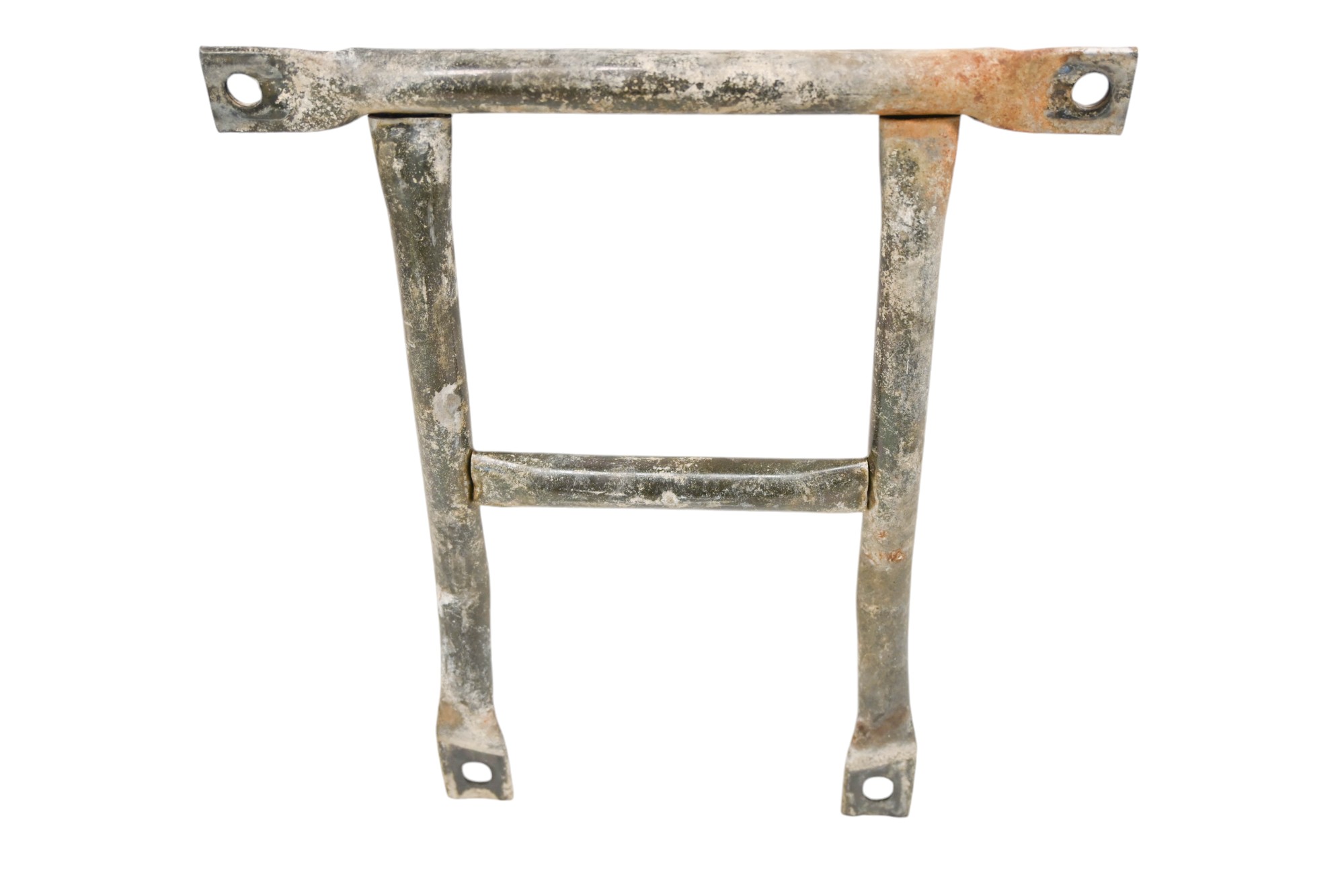 88 Yamaha Warrior 350 Engine Protector Bracket YFM350X