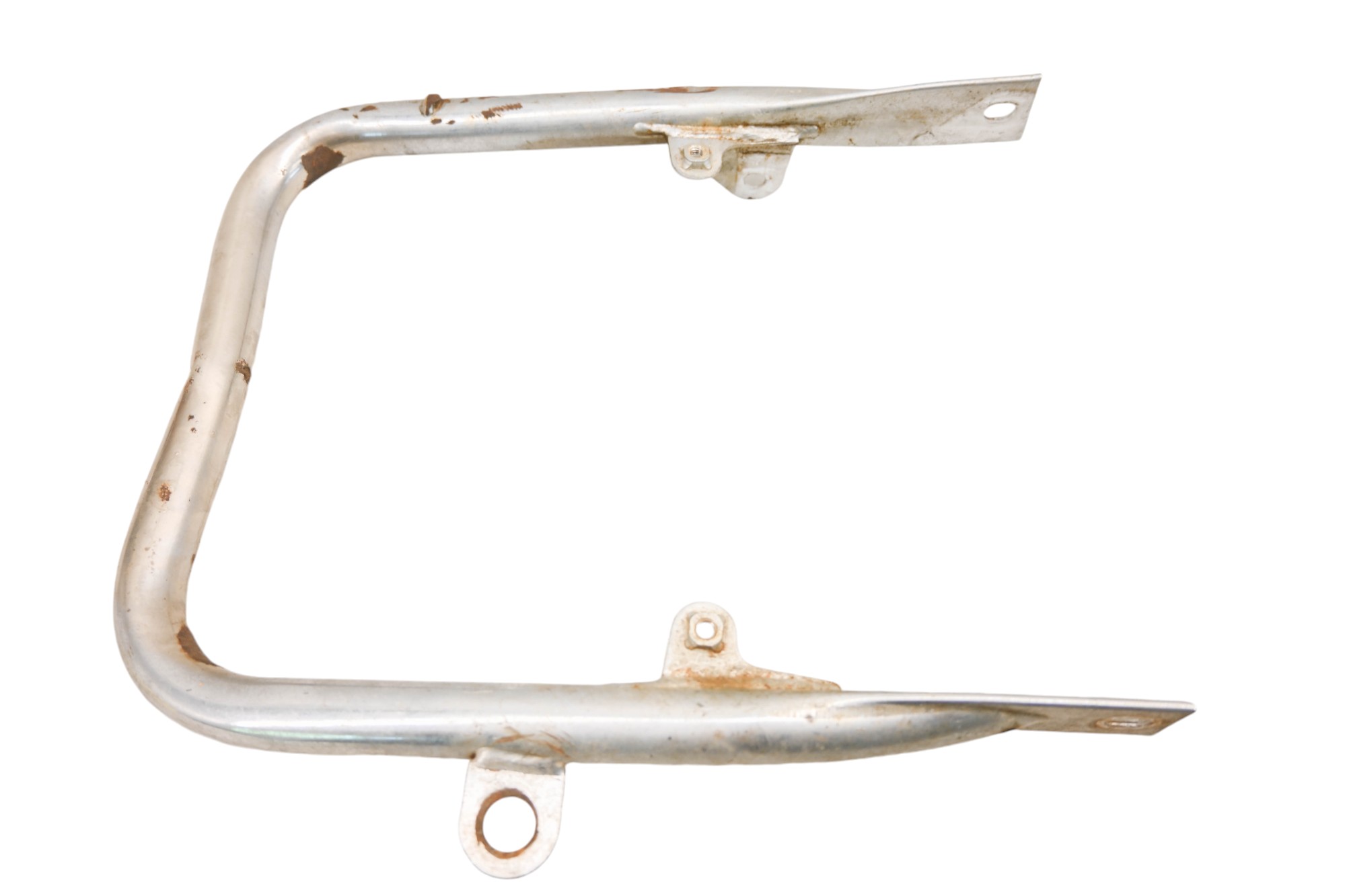 88 Yamaha Warrior 350 Rear Grab Bar YFM350X