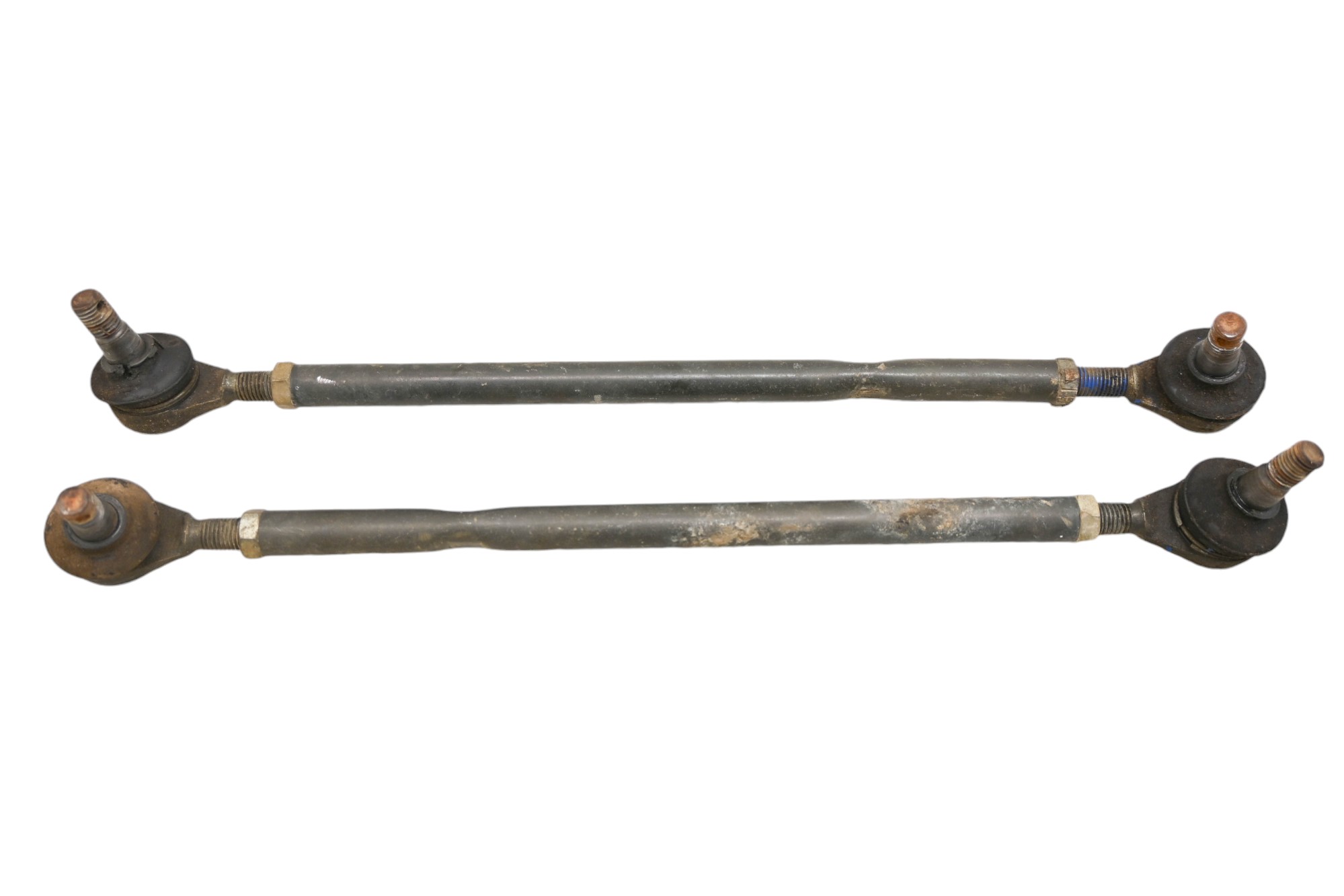 88 Yamaha Warrior 350 Tie Rods & Ends YFM350X